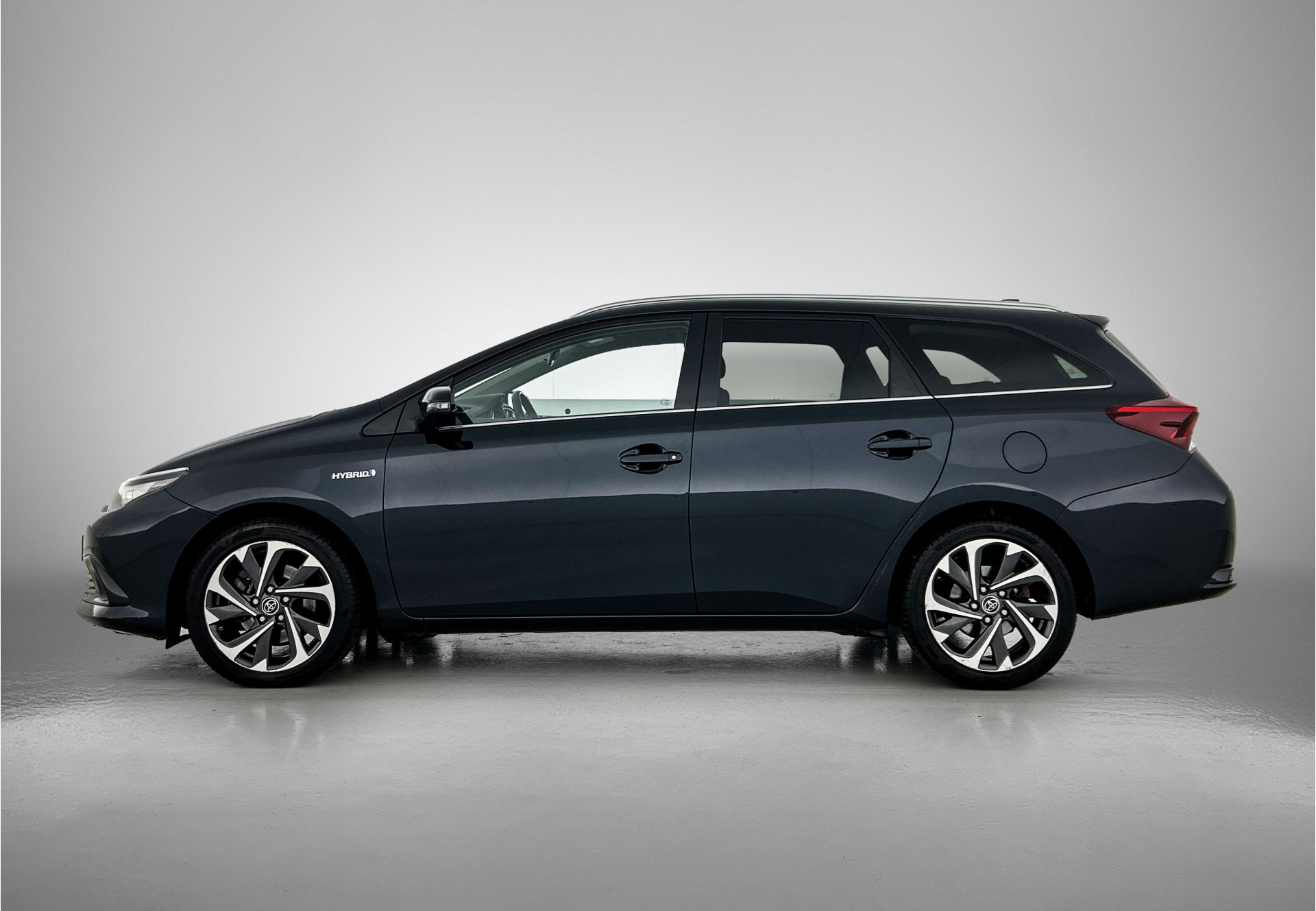 Foto van Toyota Toyota Auris