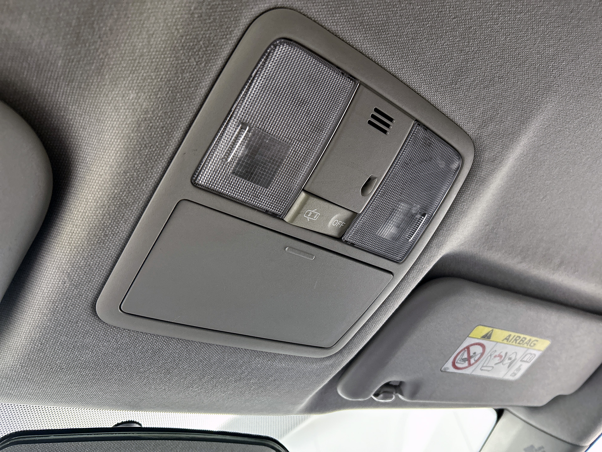Foto van Toyota Toyota Auris