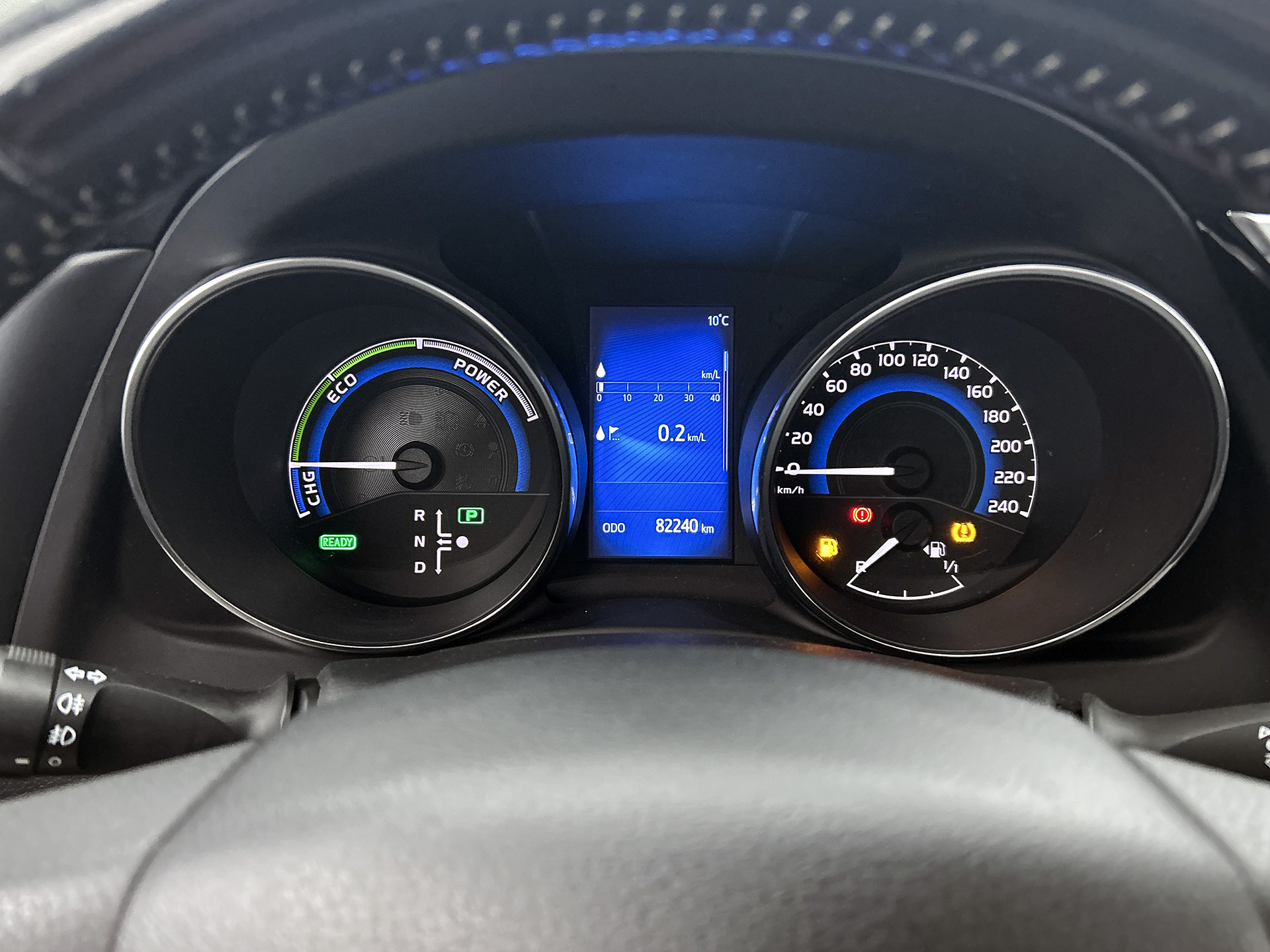 Foto van Toyota Toyota Auris