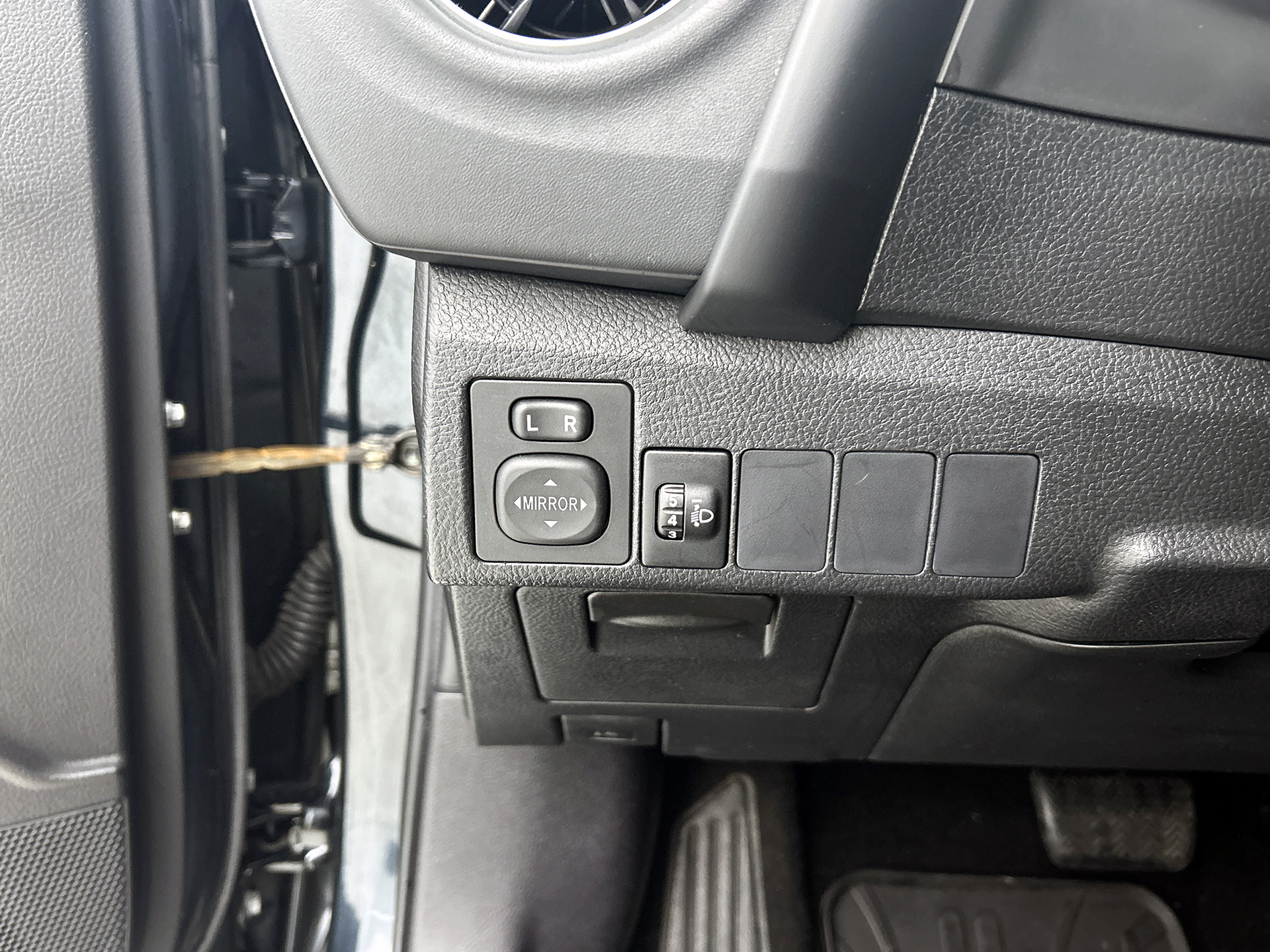 Foto van Toyota Toyota Auris
