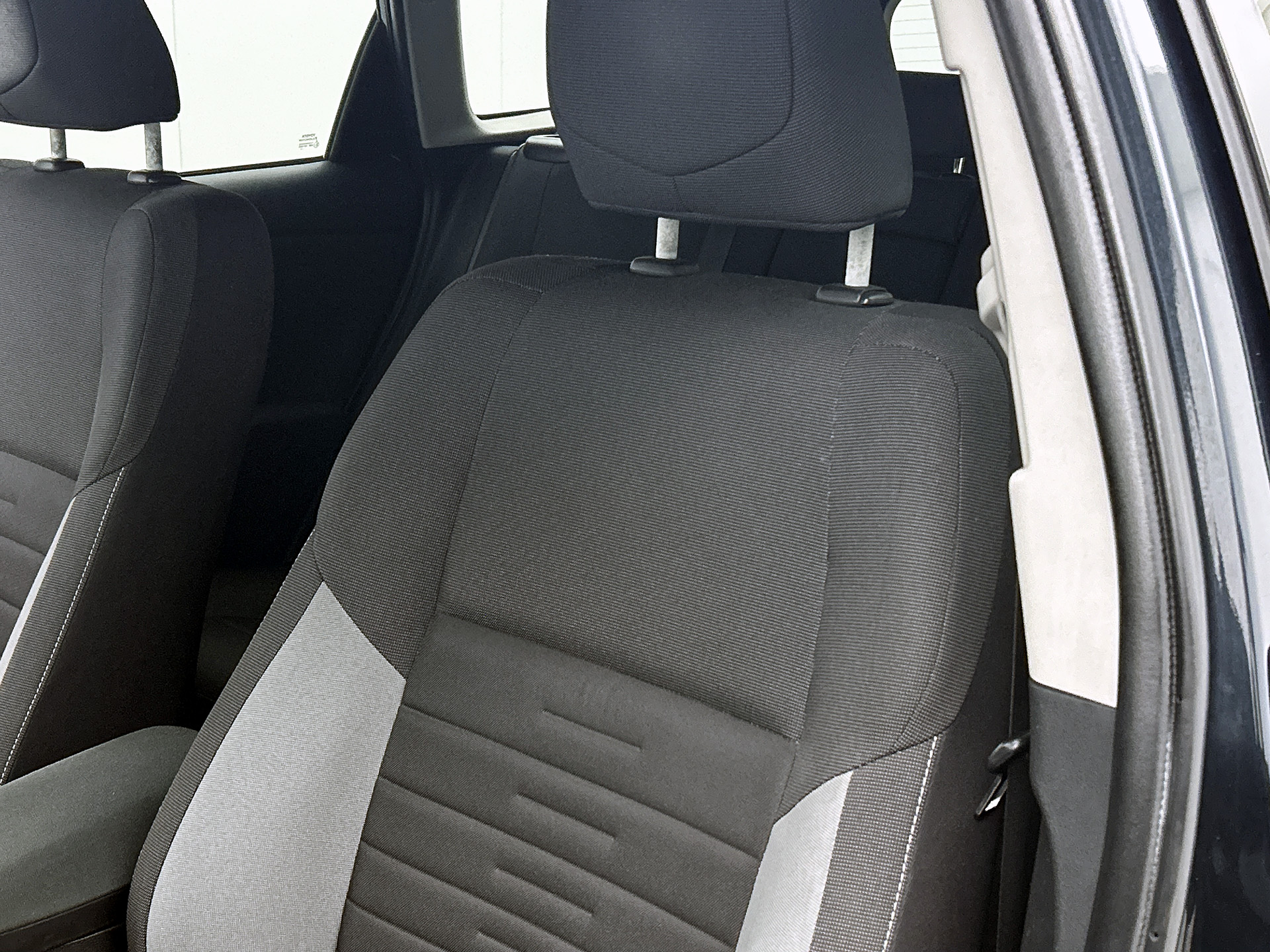 Foto van Toyota Toyota Auris