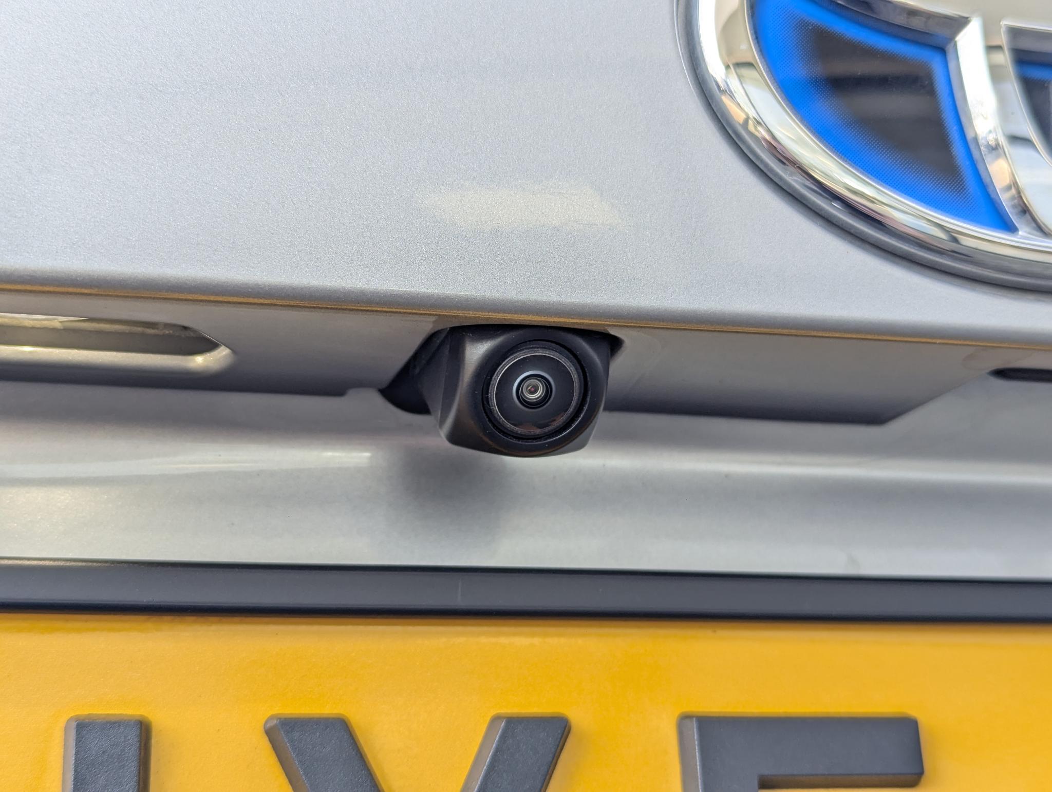 Foto van Toyota Toyota Rav4
