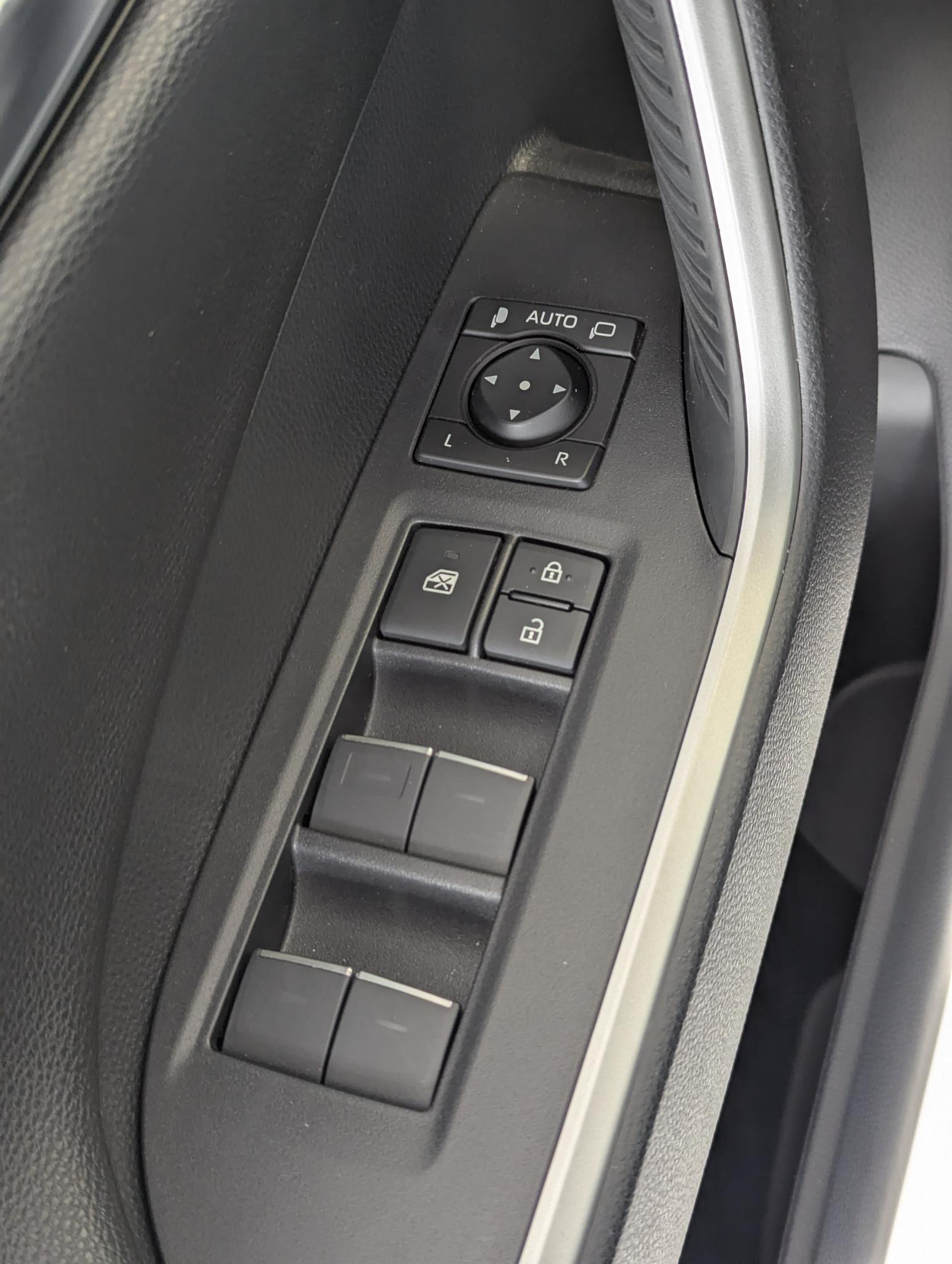 Foto van Toyota Toyota Rav4