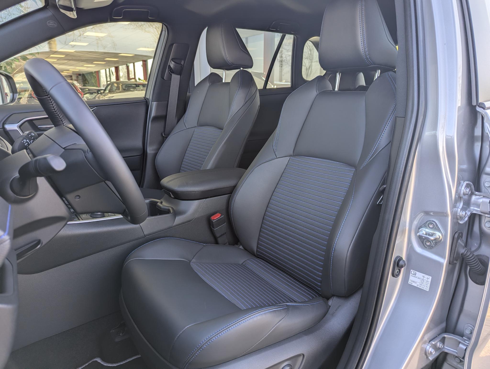 Foto van Toyota Toyota Rav4