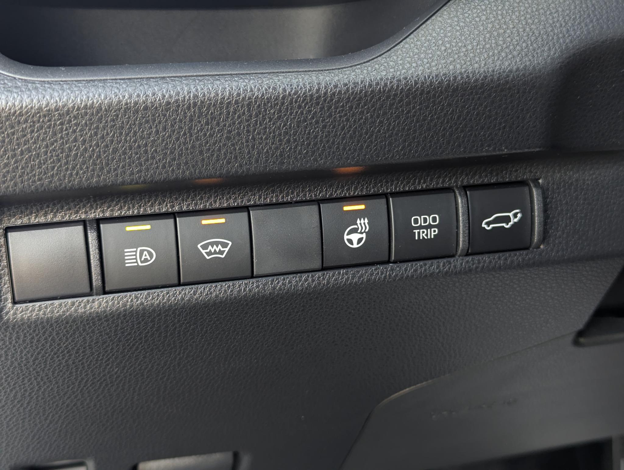 Foto van Toyota Toyota Rav4