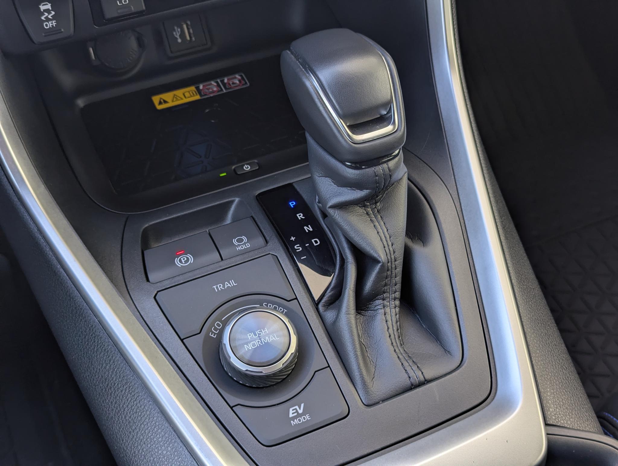 Foto van Toyota Toyota Rav4