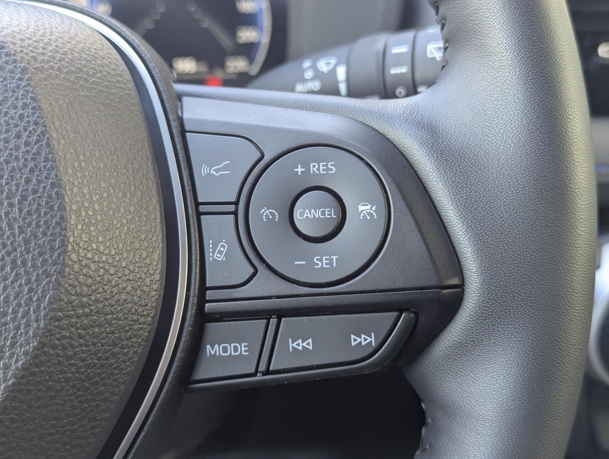Foto van Toyota Toyota Rav4