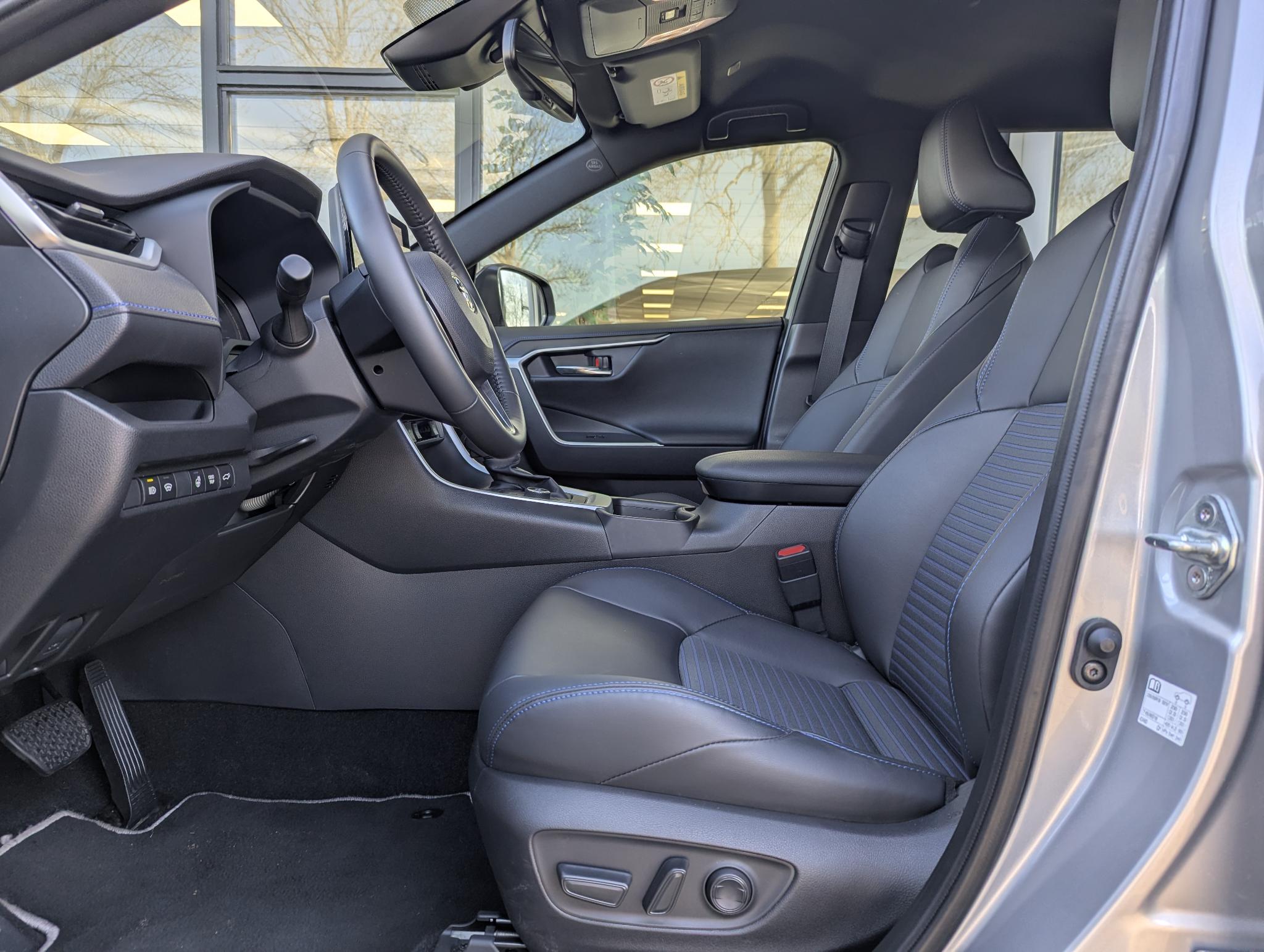 Foto van Toyota Toyota Rav4