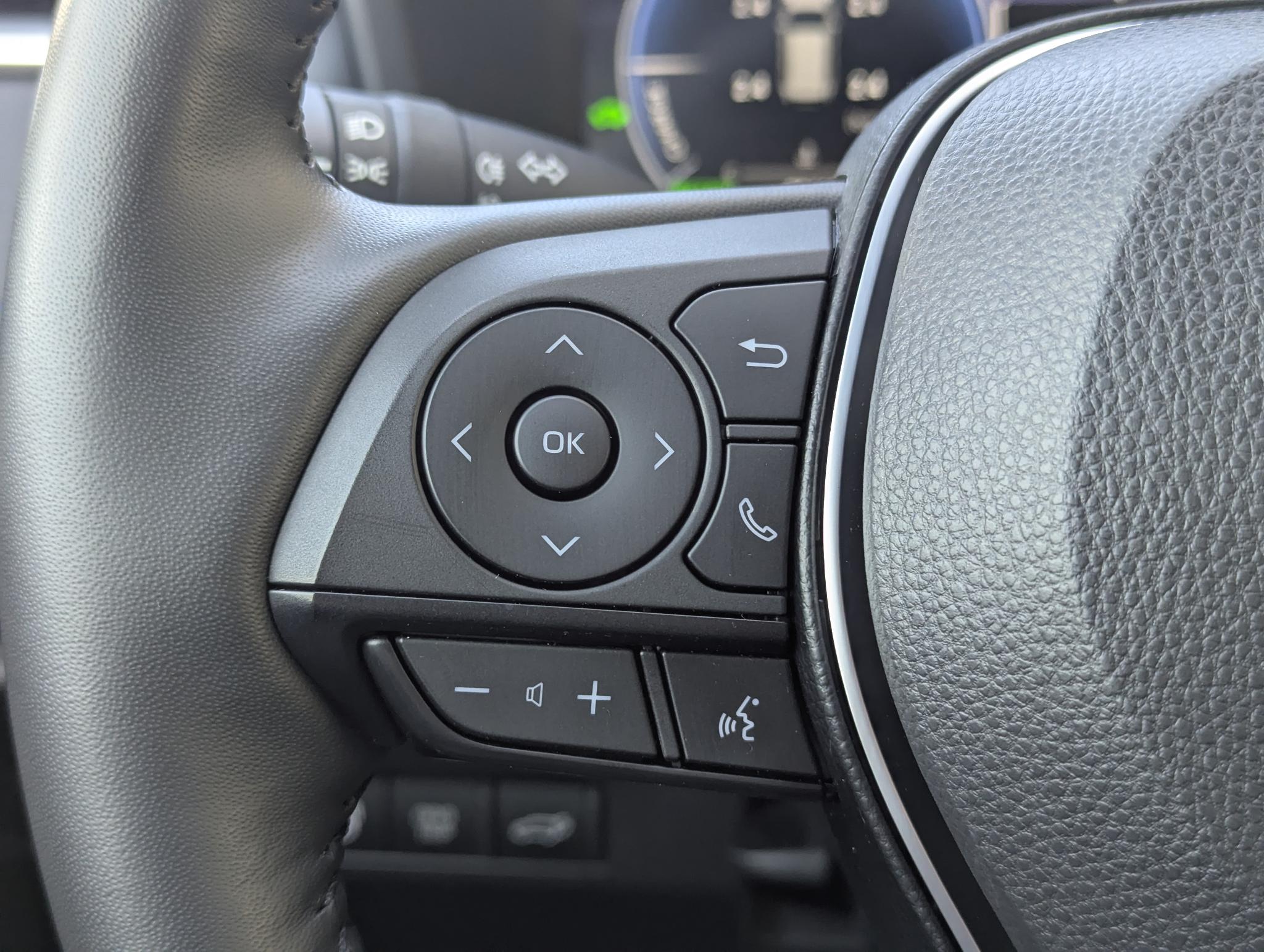 Foto van Toyota Toyota Rav4
