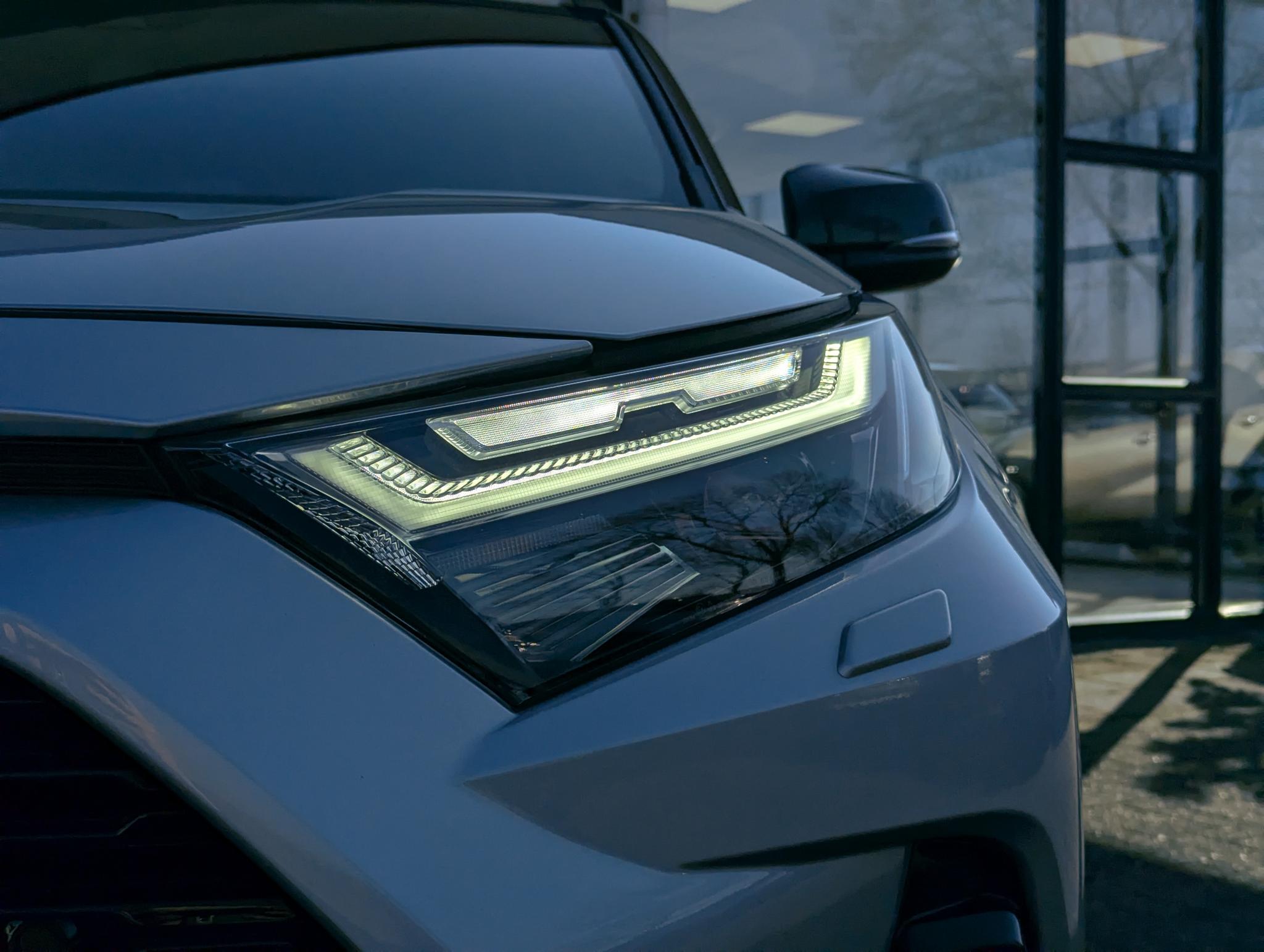 Foto van Toyota Toyota Rav4