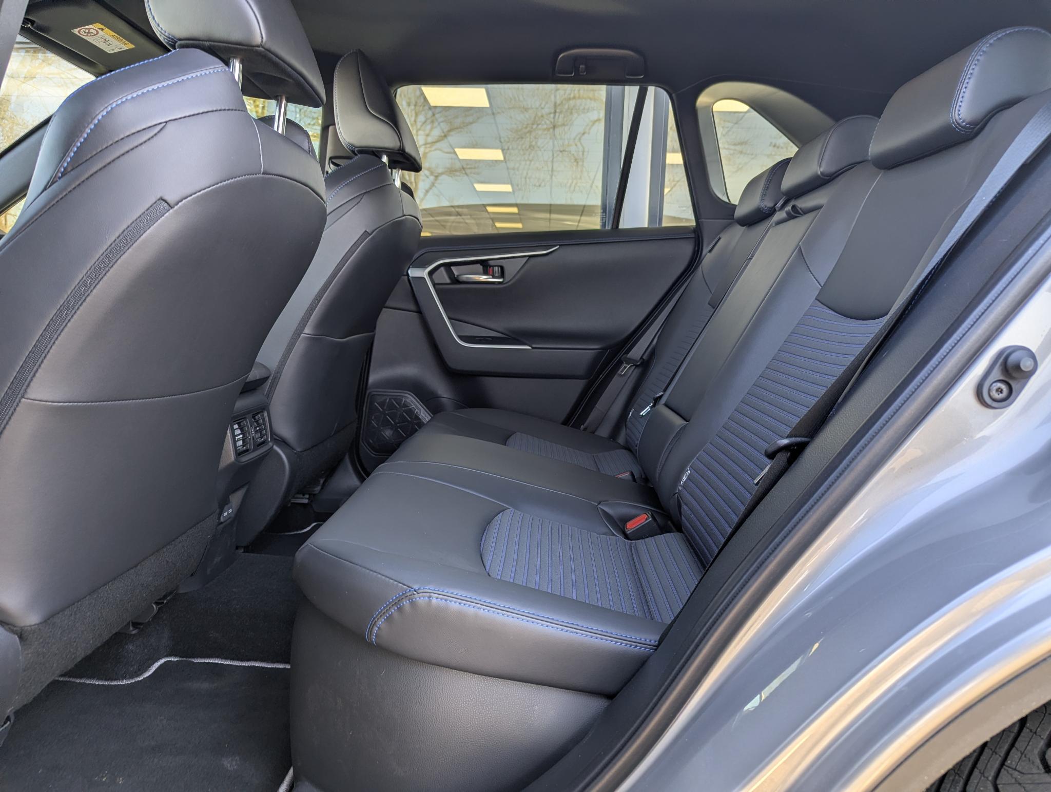 Foto van Toyota Toyota Rav4