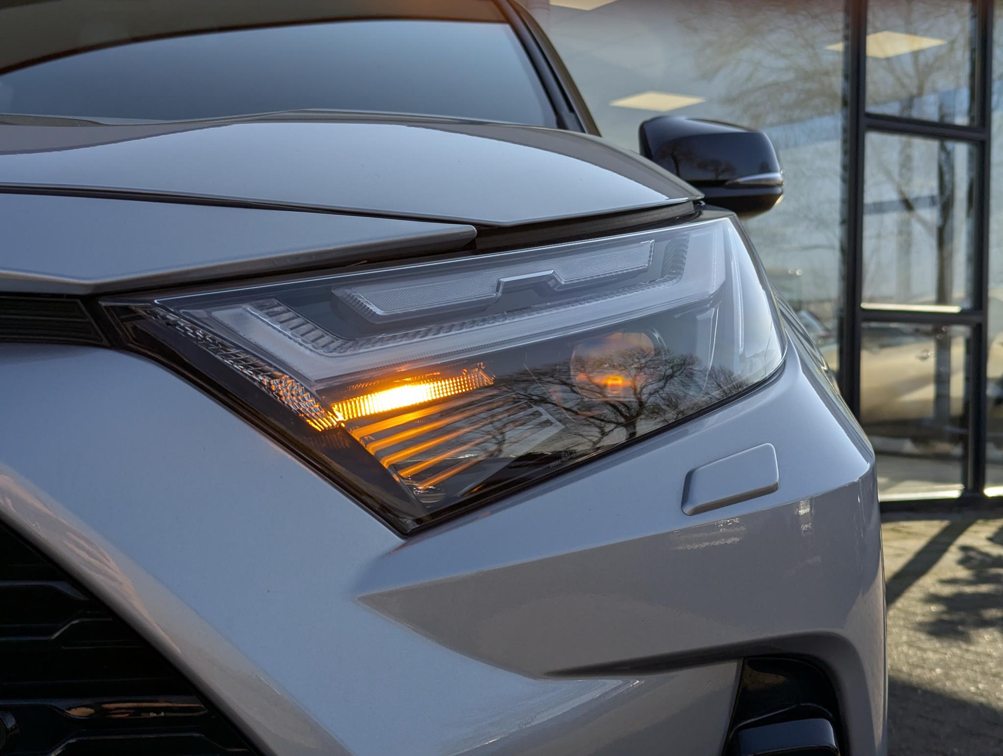 Foto van Toyota Toyota Rav4