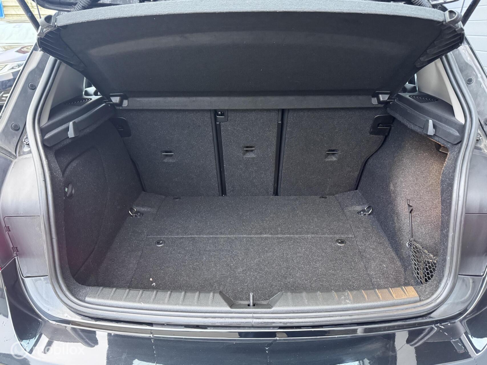 Foto van BMW 118i