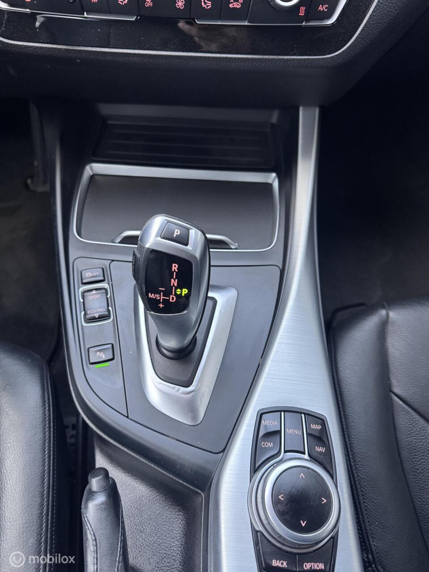 Foto van BMW 118i