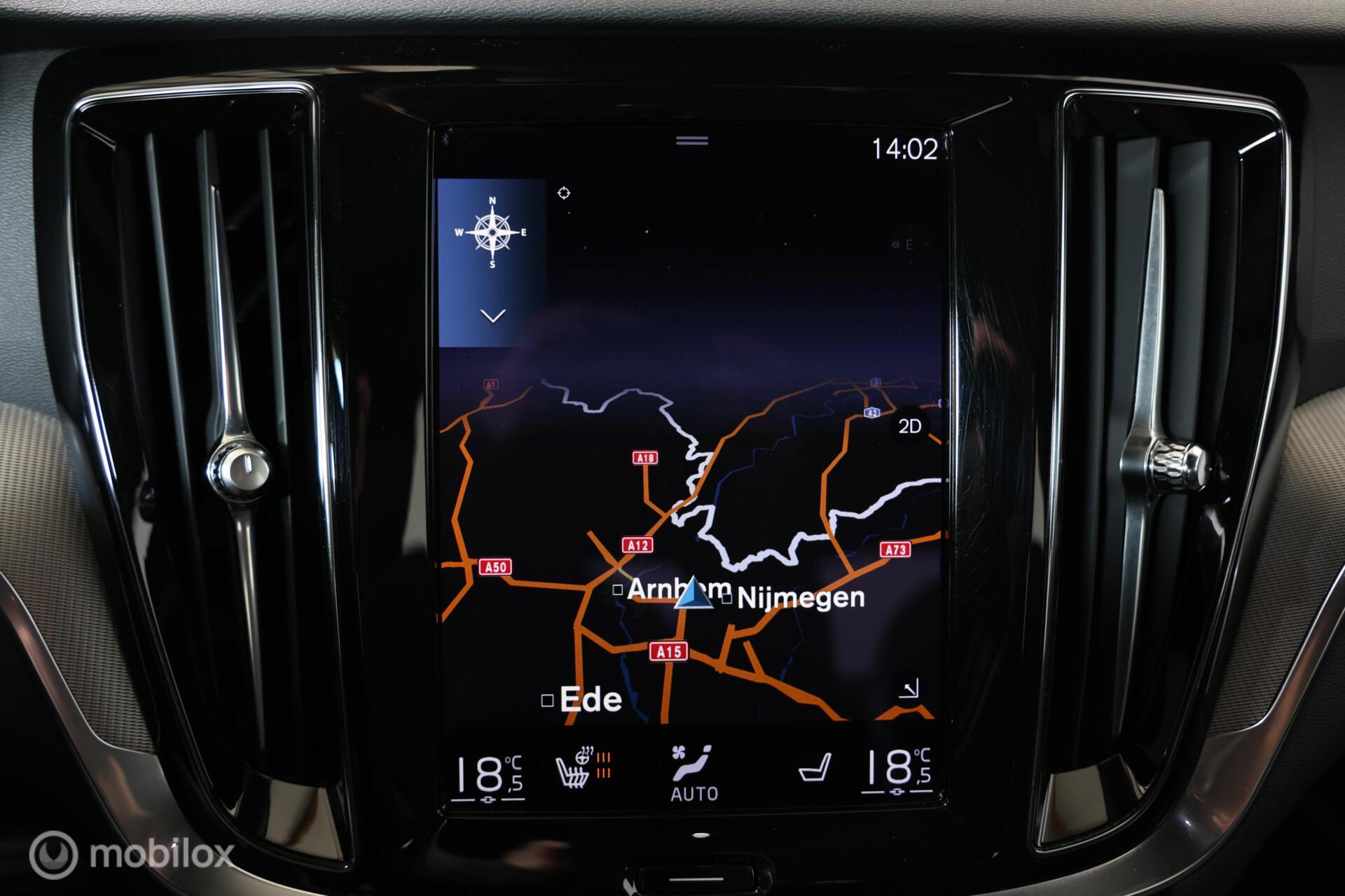 Foto van Volvo S60