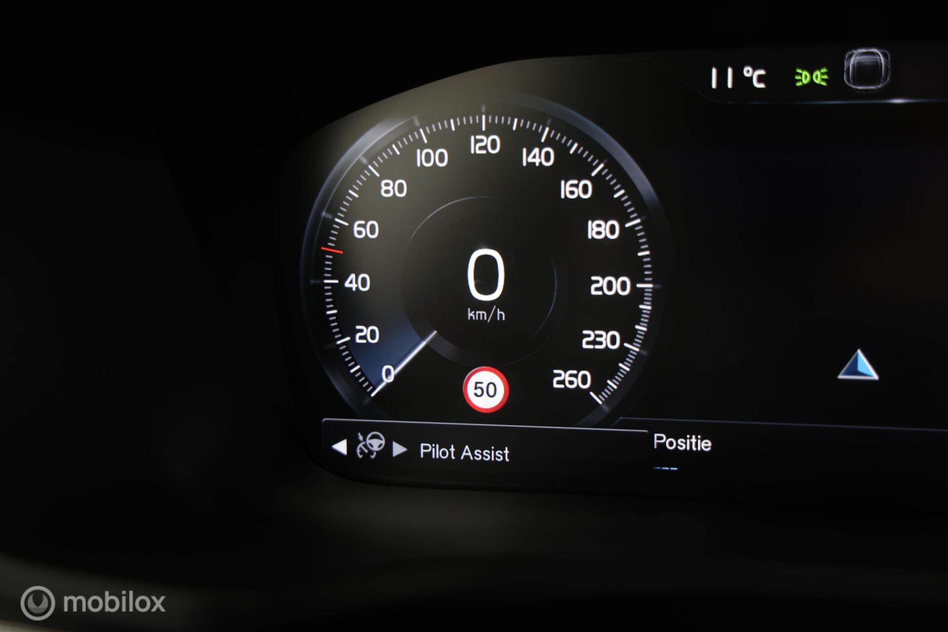Foto van Volvo S60
