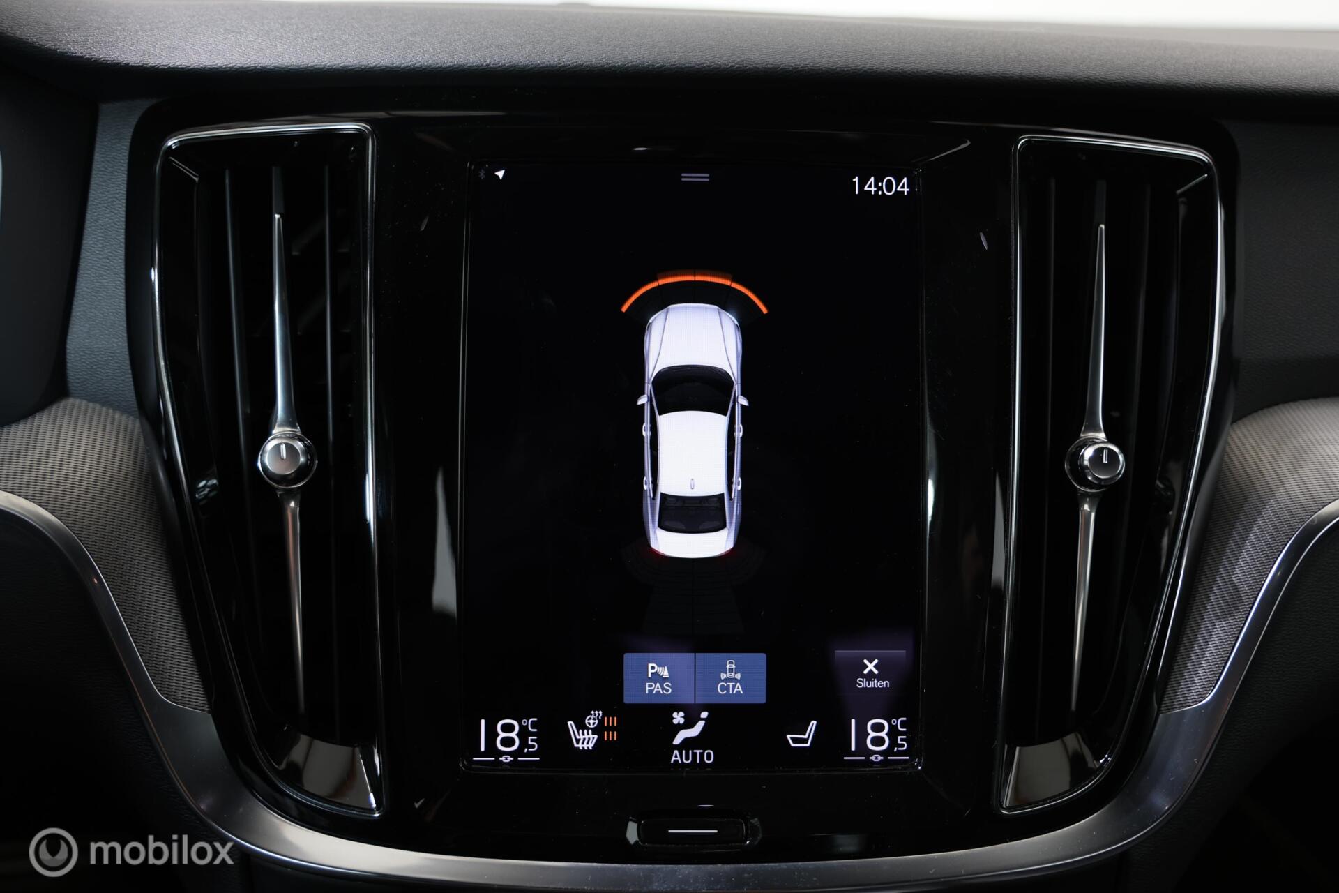 Foto van Volvo S60