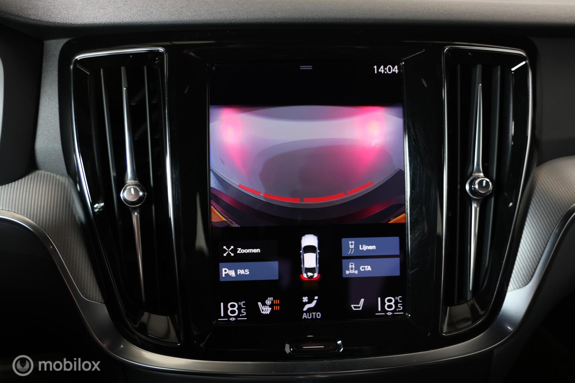Foto van Volvo S60