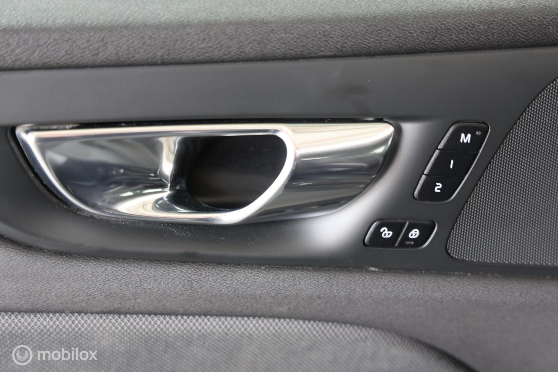 Foto van Volvo S60