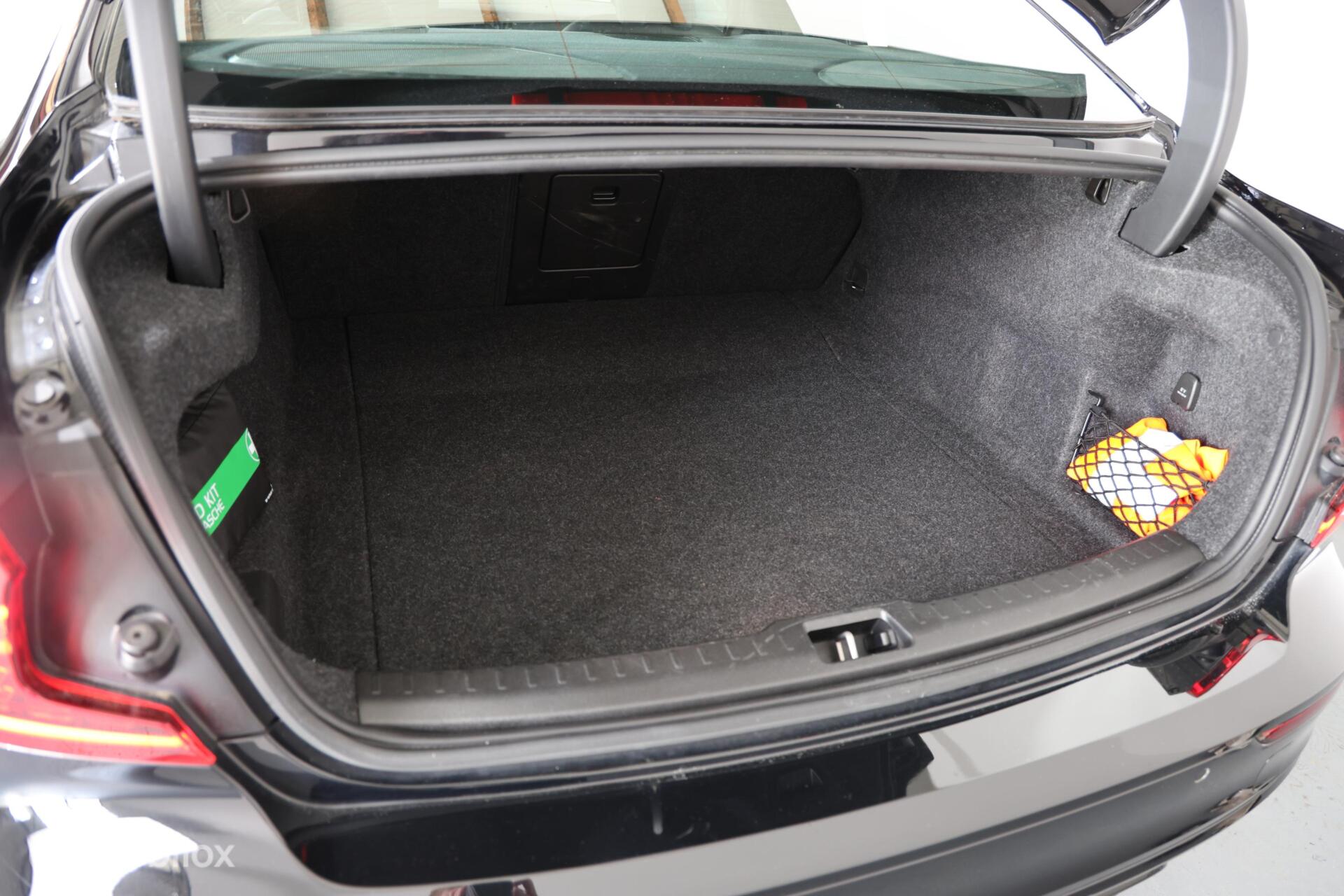 Foto van Volvo S60