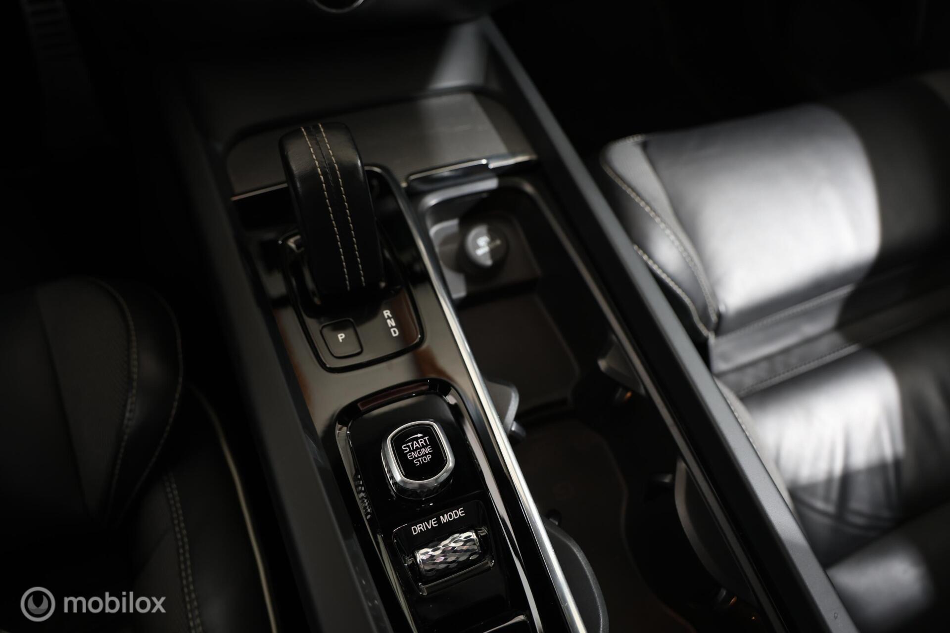 Foto van Volvo S60