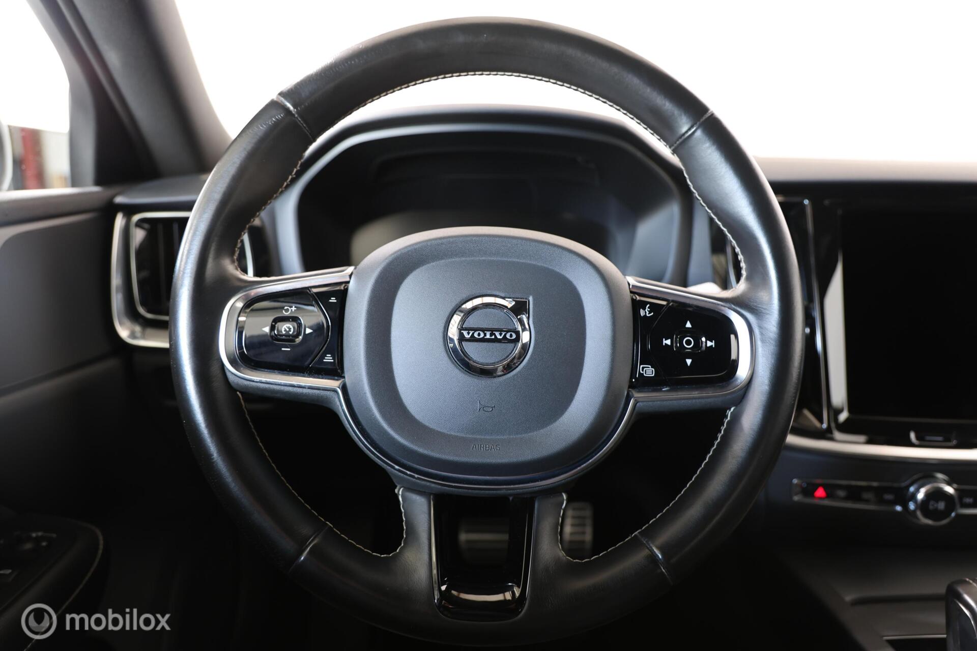 Foto van Volvo S60