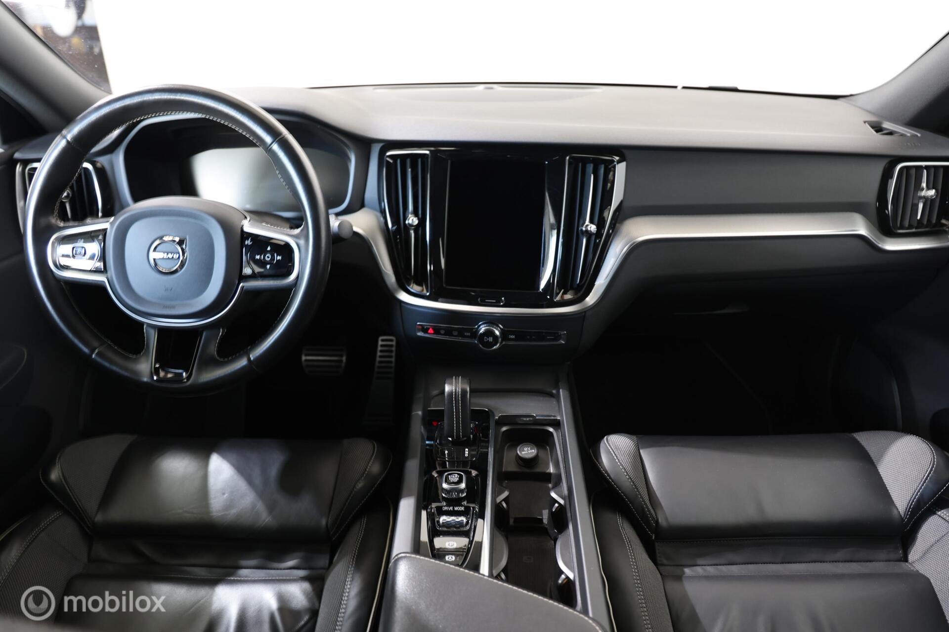 Foto van Volvo S60