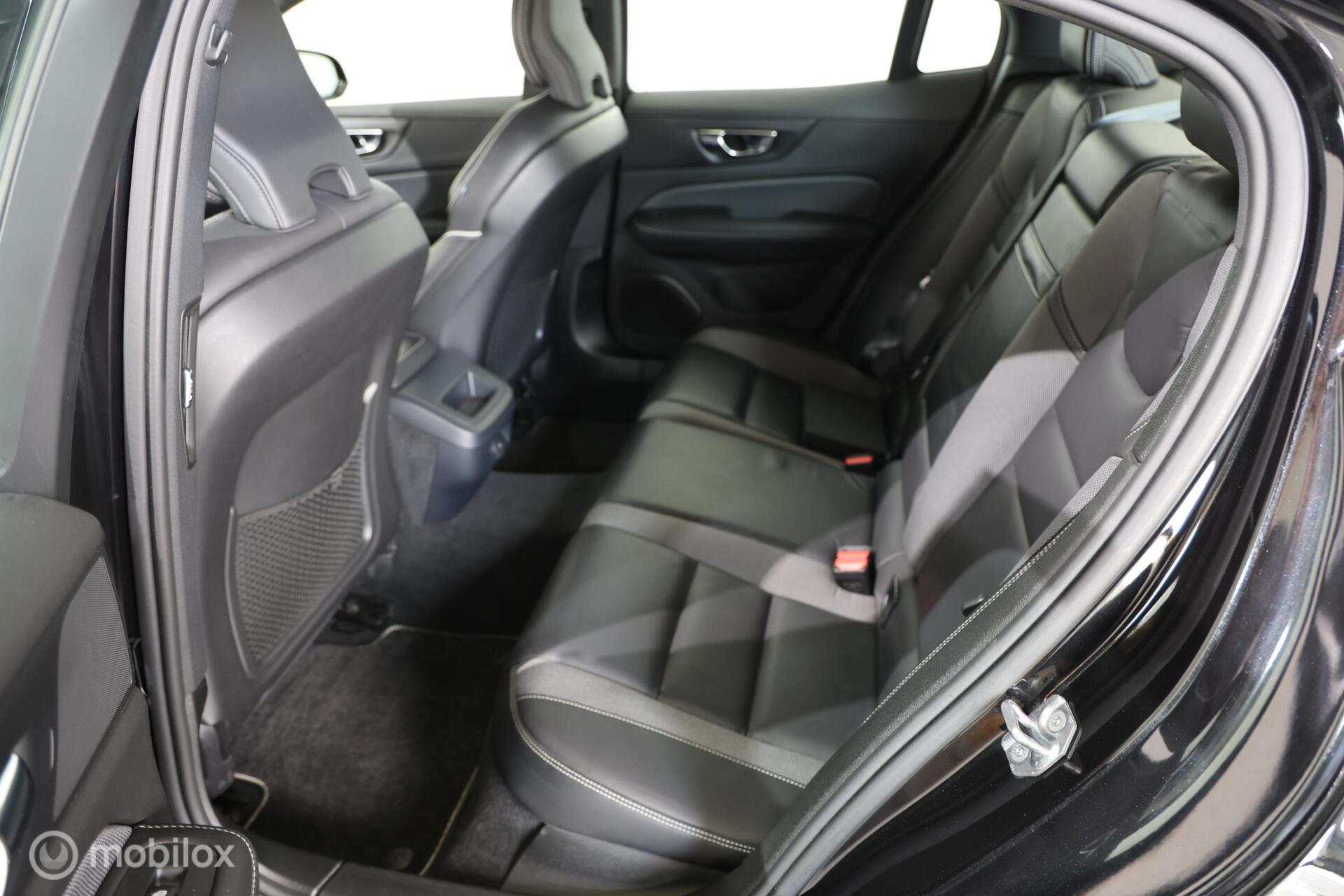 Foto van Volvo S60