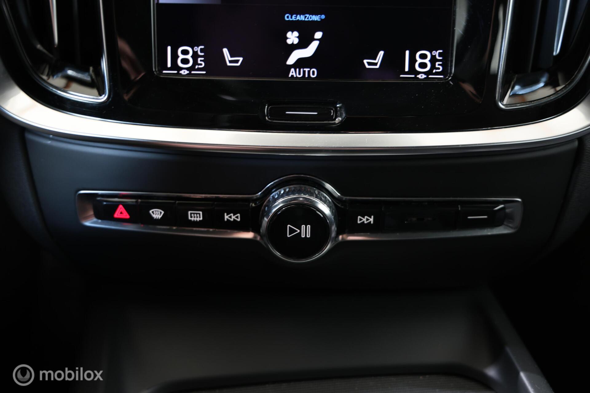 Foto van Volvo S60