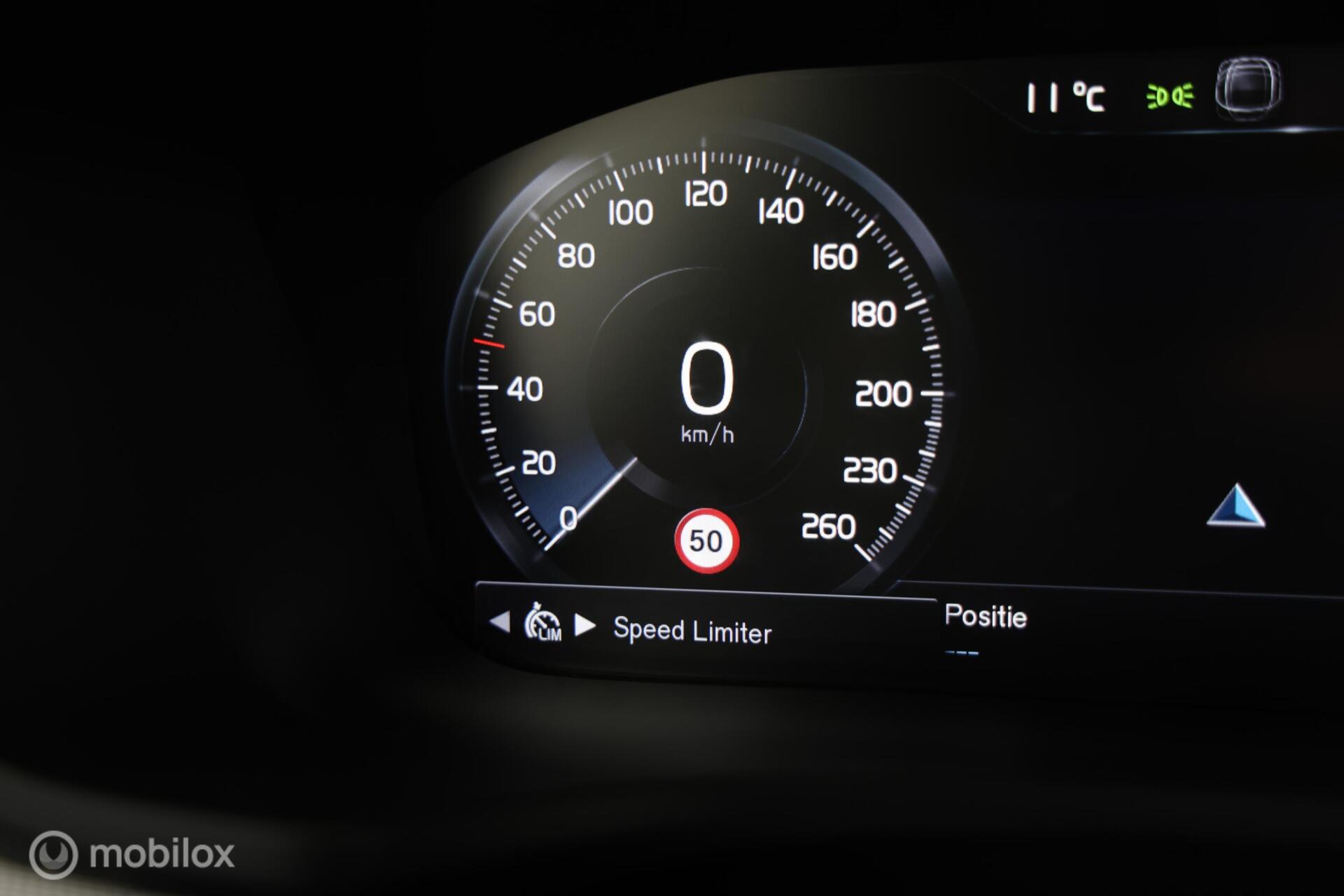 Foto van Volvo S60