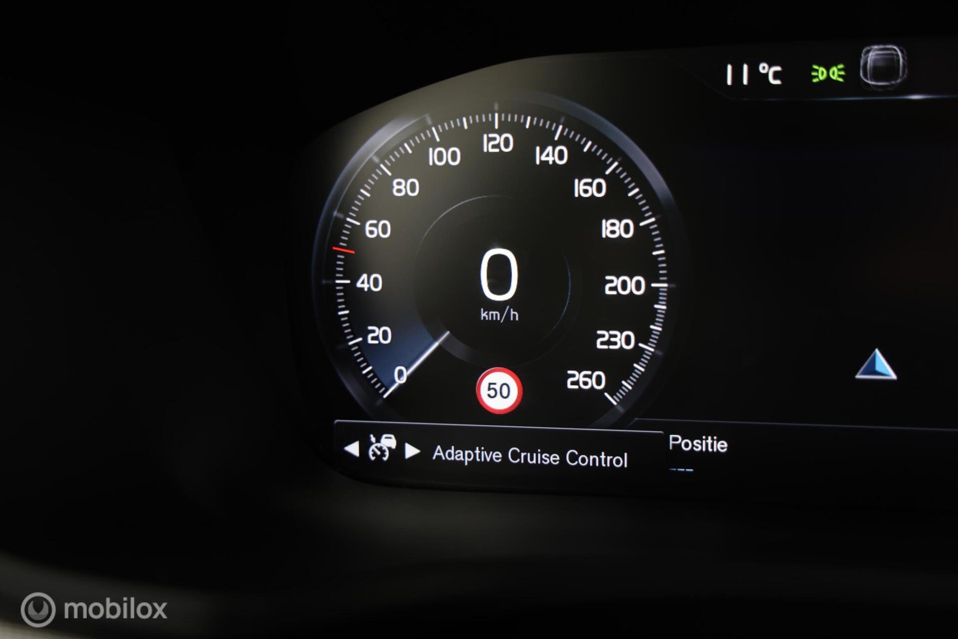 Foto van Volvo S60