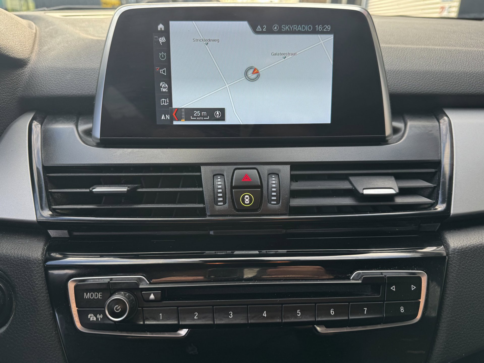 Foto van BMW 2-serie Active Tourer