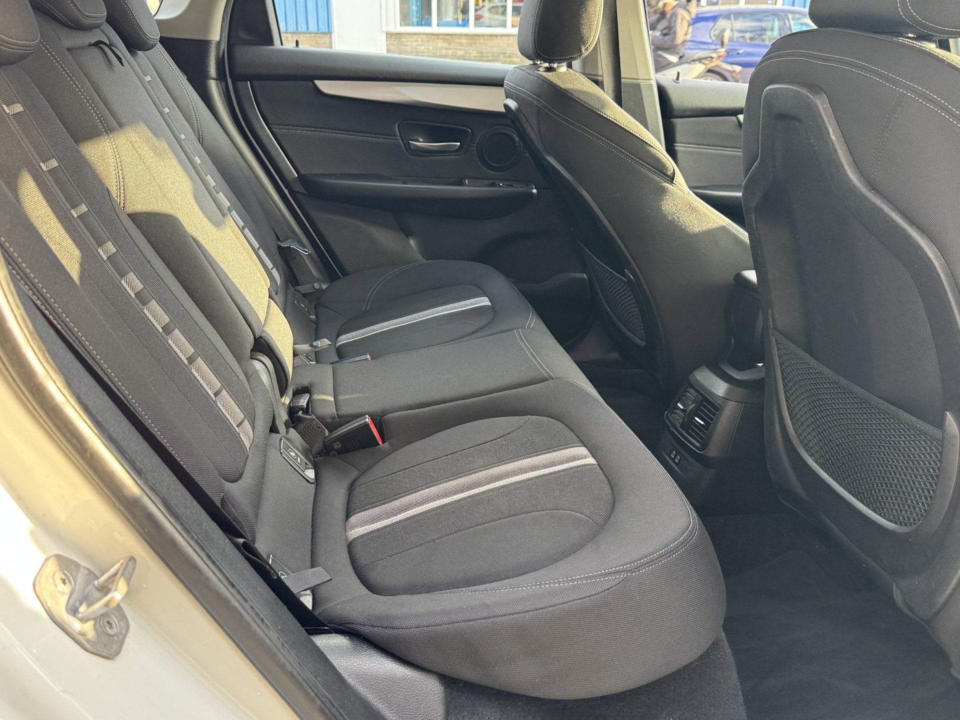 Foto van BMW 2-serie Active Tourer