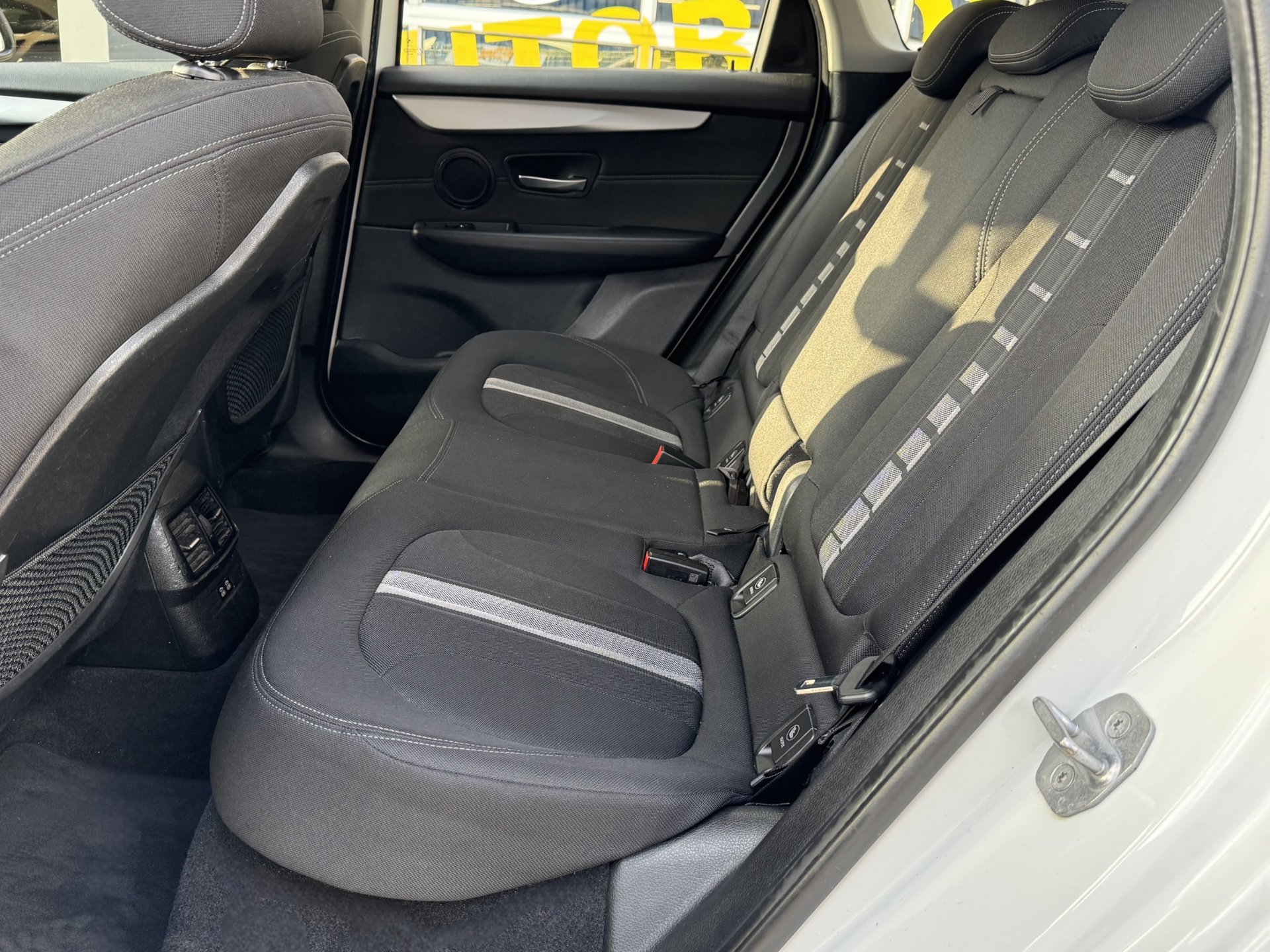 Foto van BMW 2-serie Active Tourer