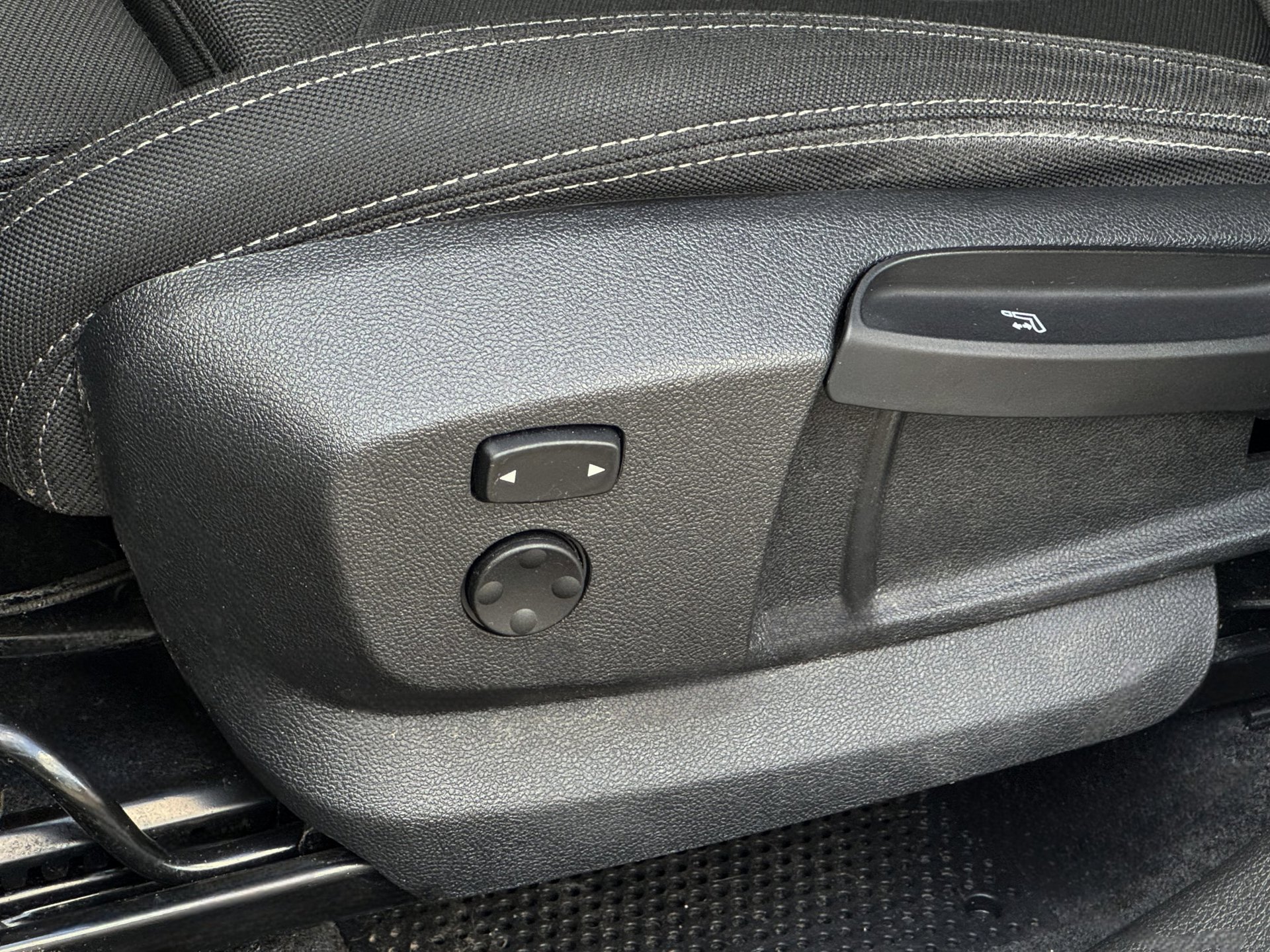 Foto van BMW 2-serie Active Tourer