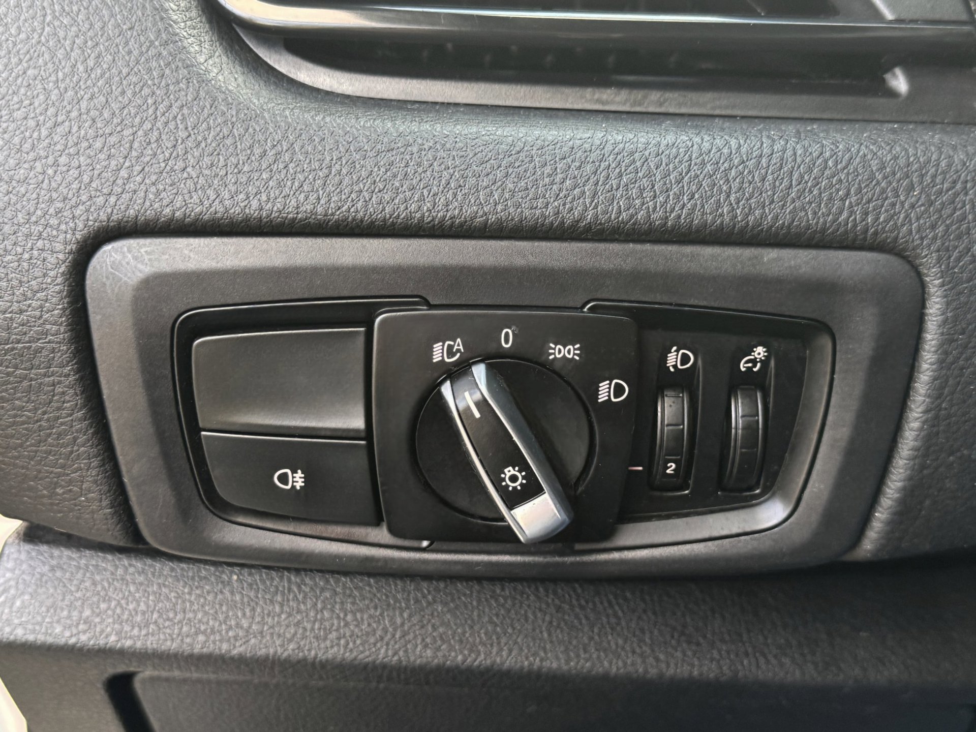 Foto van BMW 2-serie Active Tourer