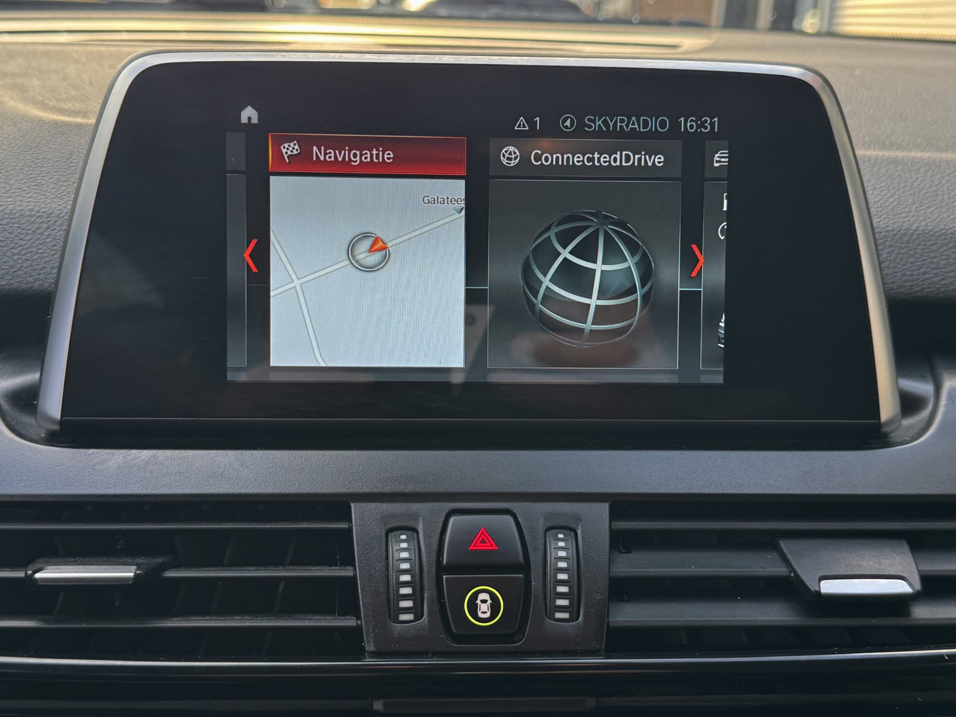 Foto van BMW 2-serie Active Tourer