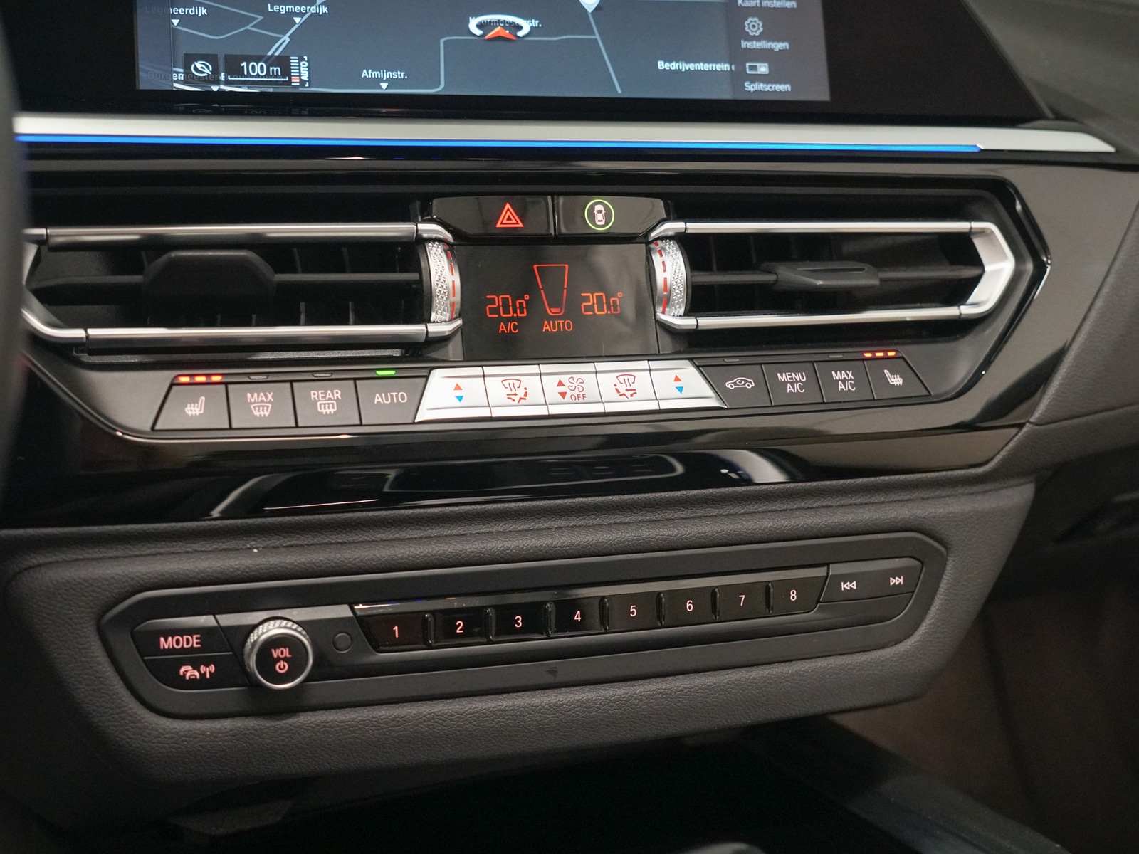 Foto van BMW Z4 M40i