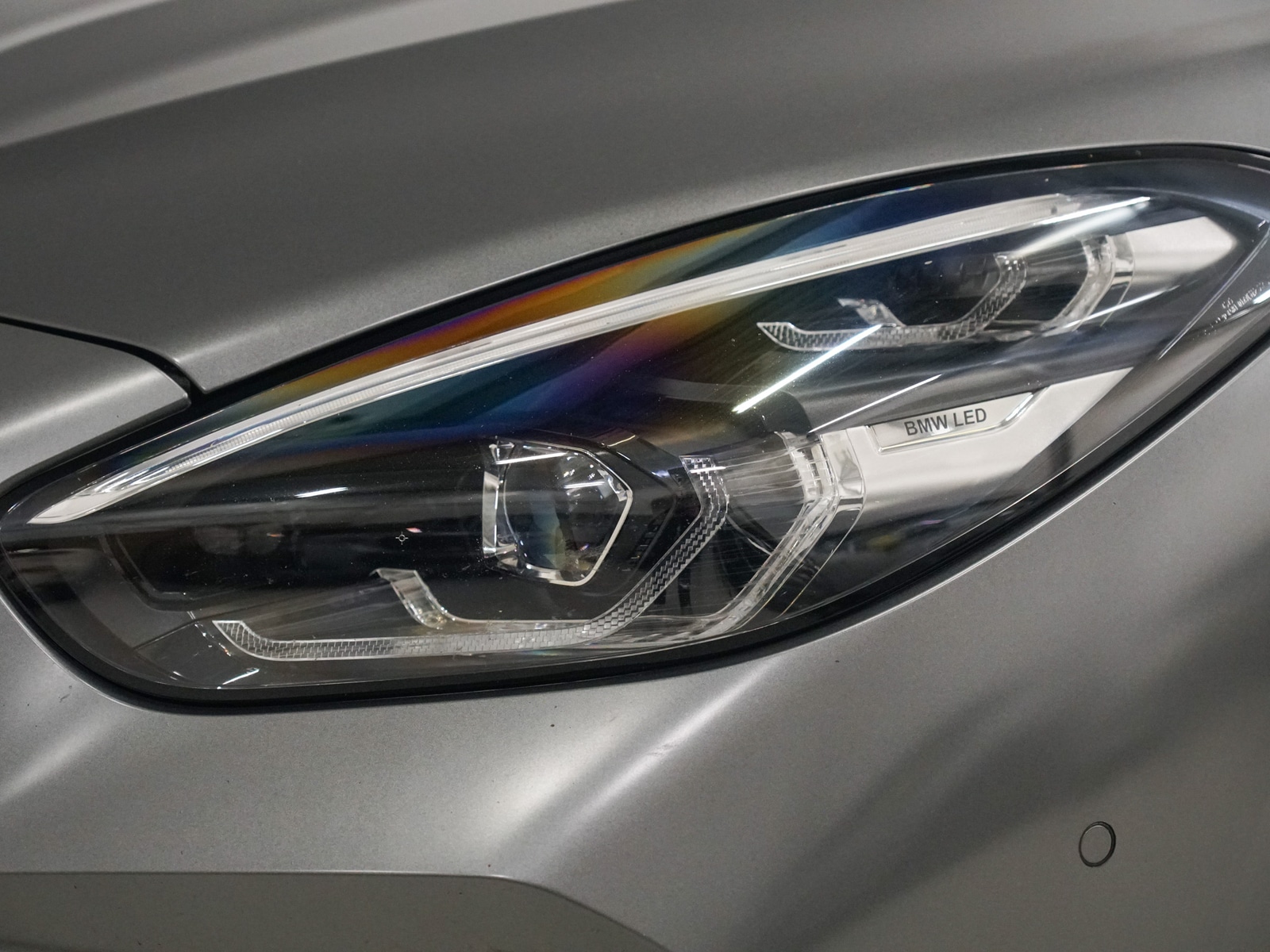 Foto van BMW Z4 M40i