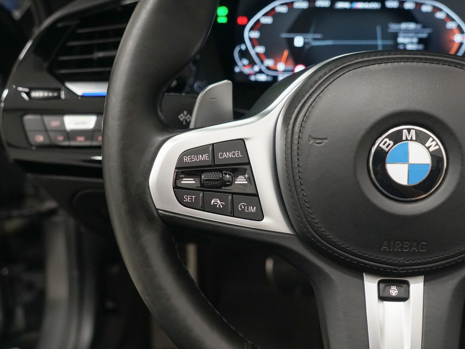 Foto van BMW Z4 M40i