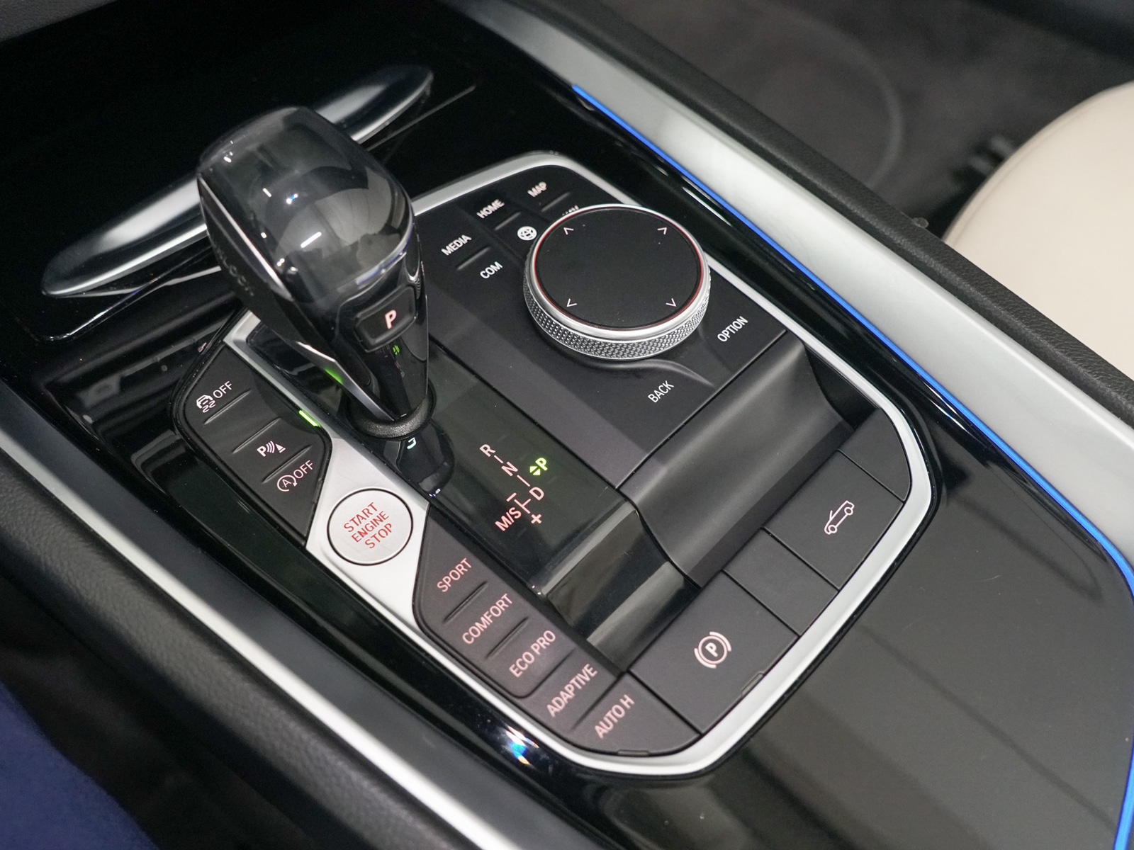 Foto van BMW Z4 M40i