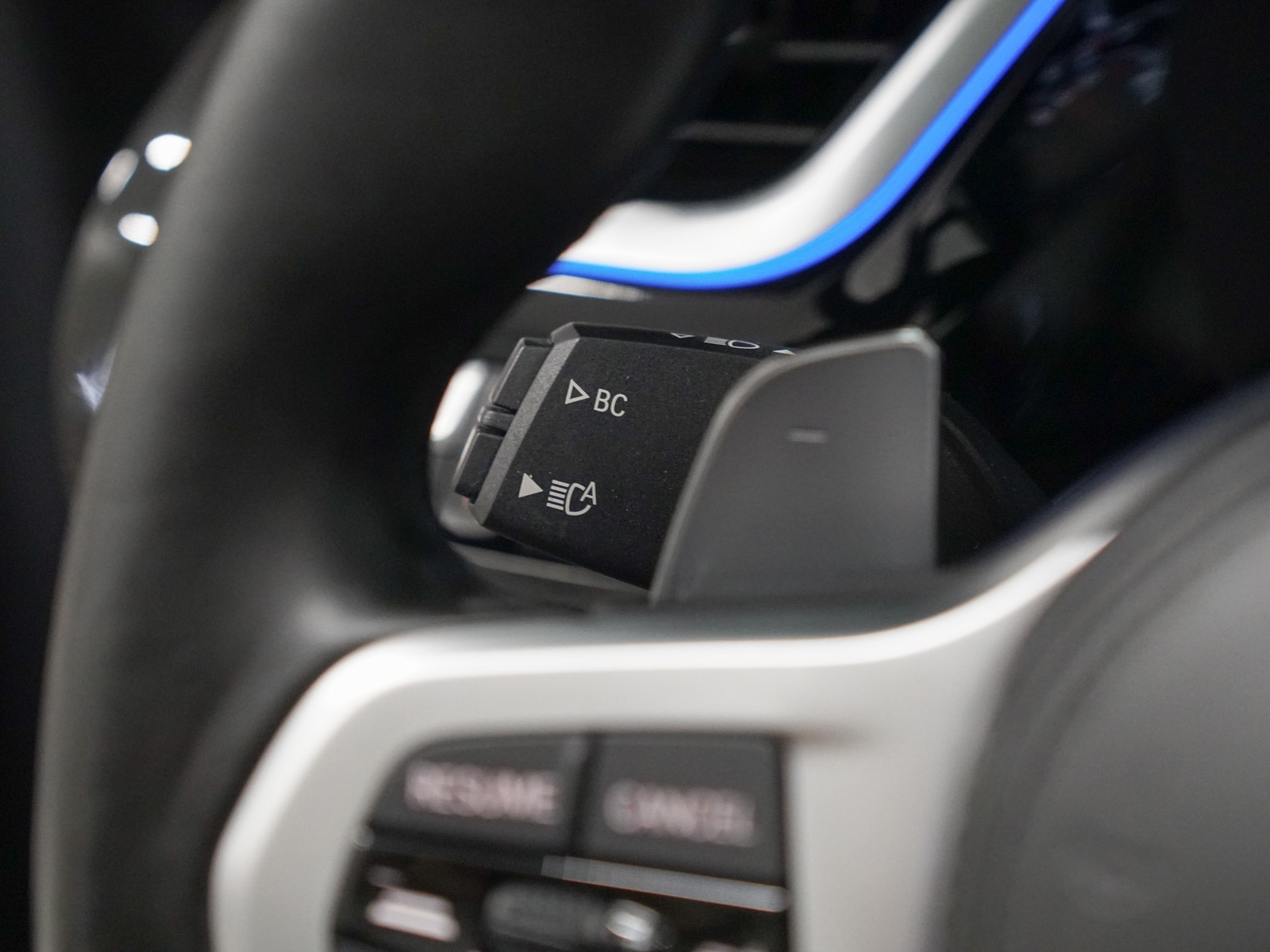 Foto van BMW Z4 M40i