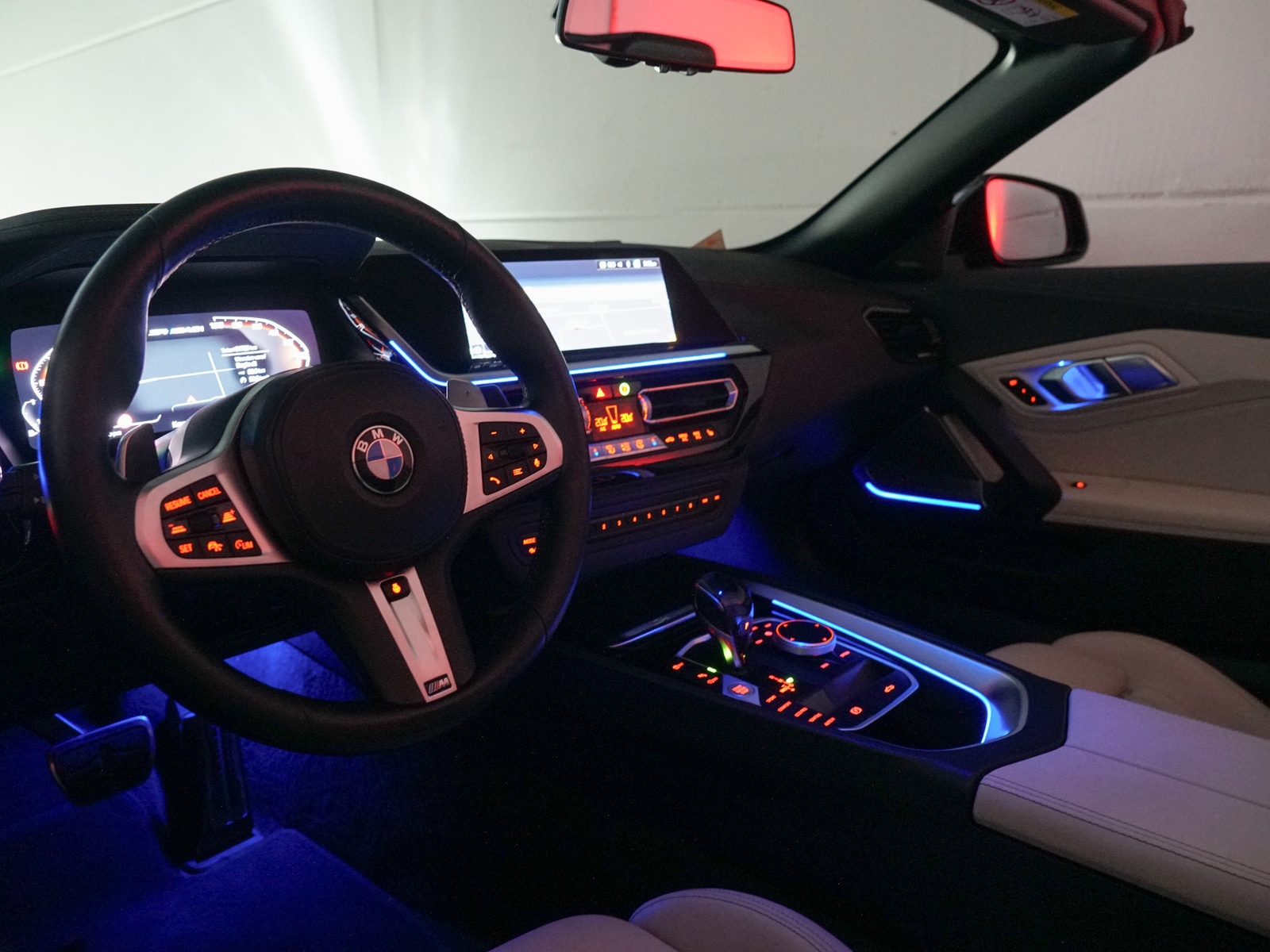 Foto van BMW Z4 M40i