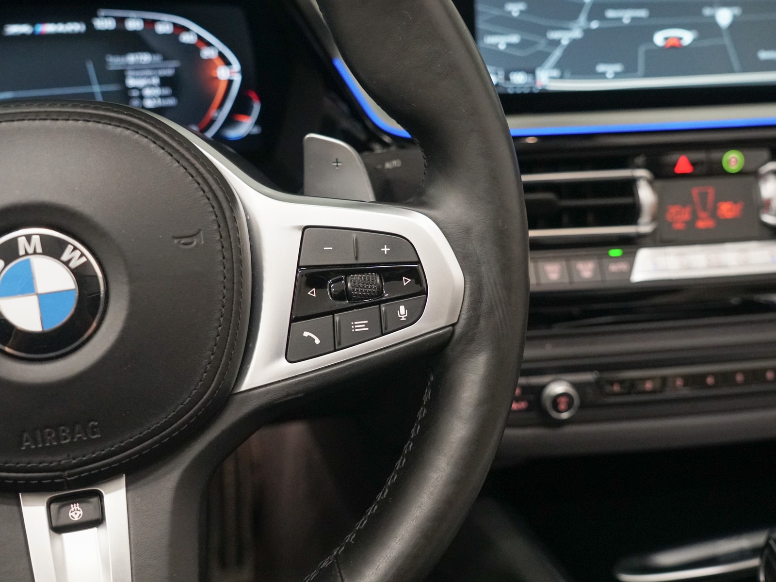 Foto van BMW Z4 M40i