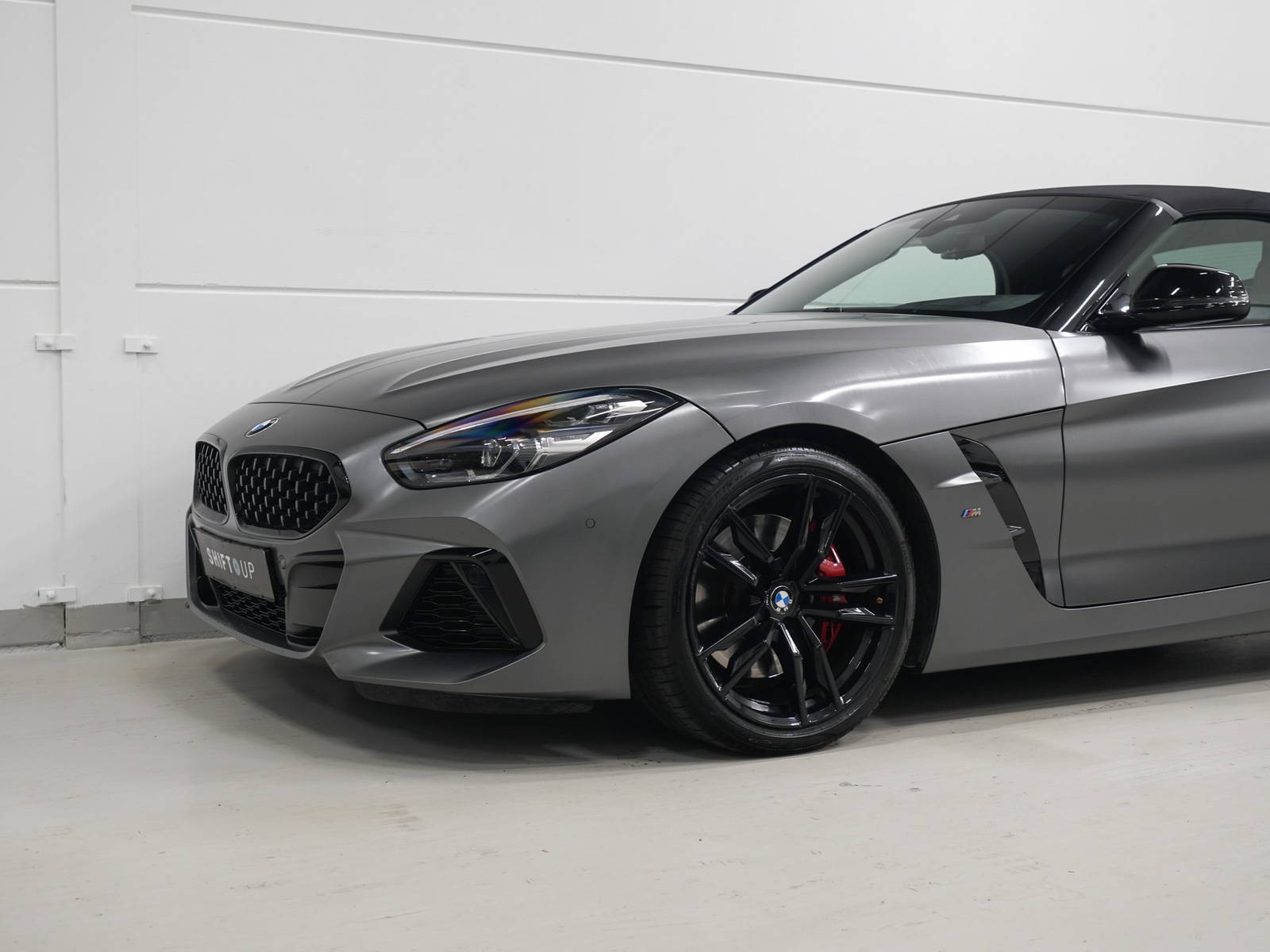 Foto van BMW Z4 M40i