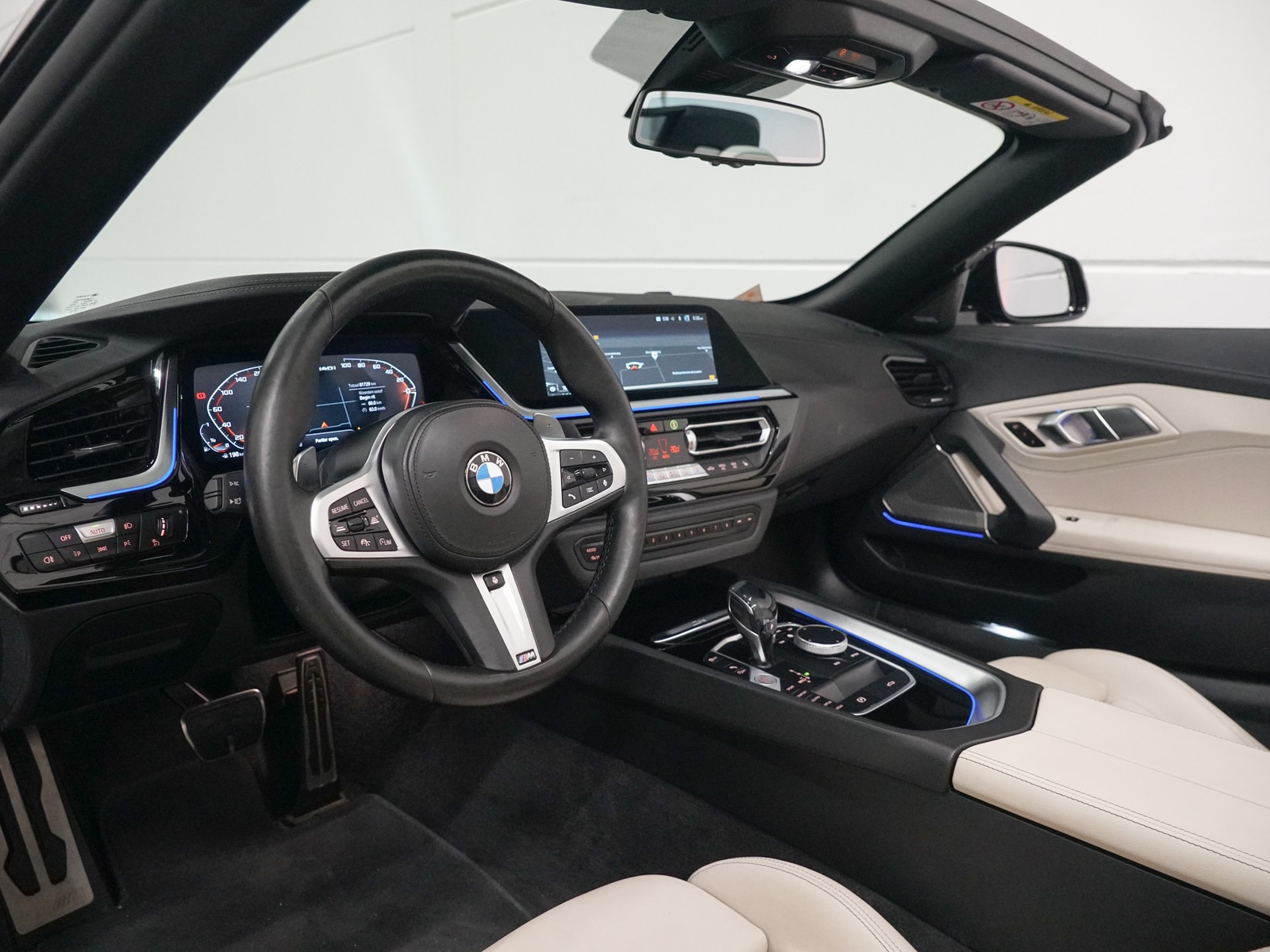 Foto van BMW Z4 M40i
