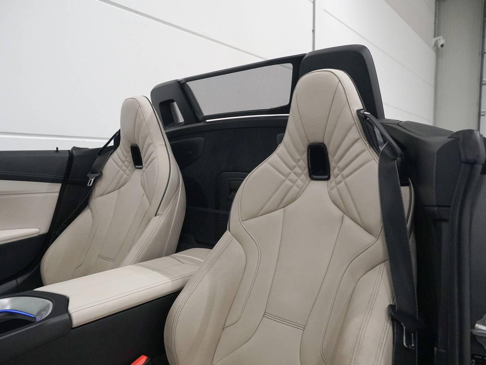 Foto van BMW Z4 M40i