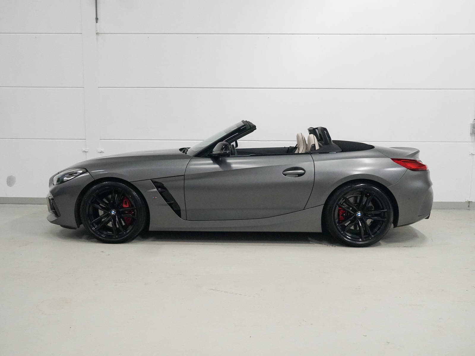 Foto van BMW Z4 M40i