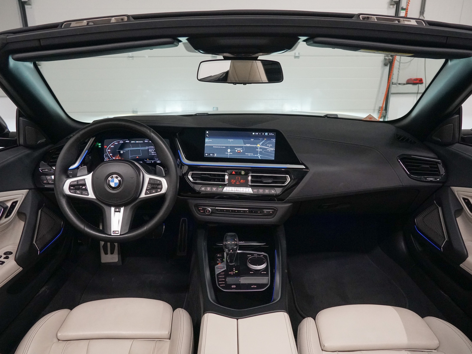 Foto van BMW Z4 M40i