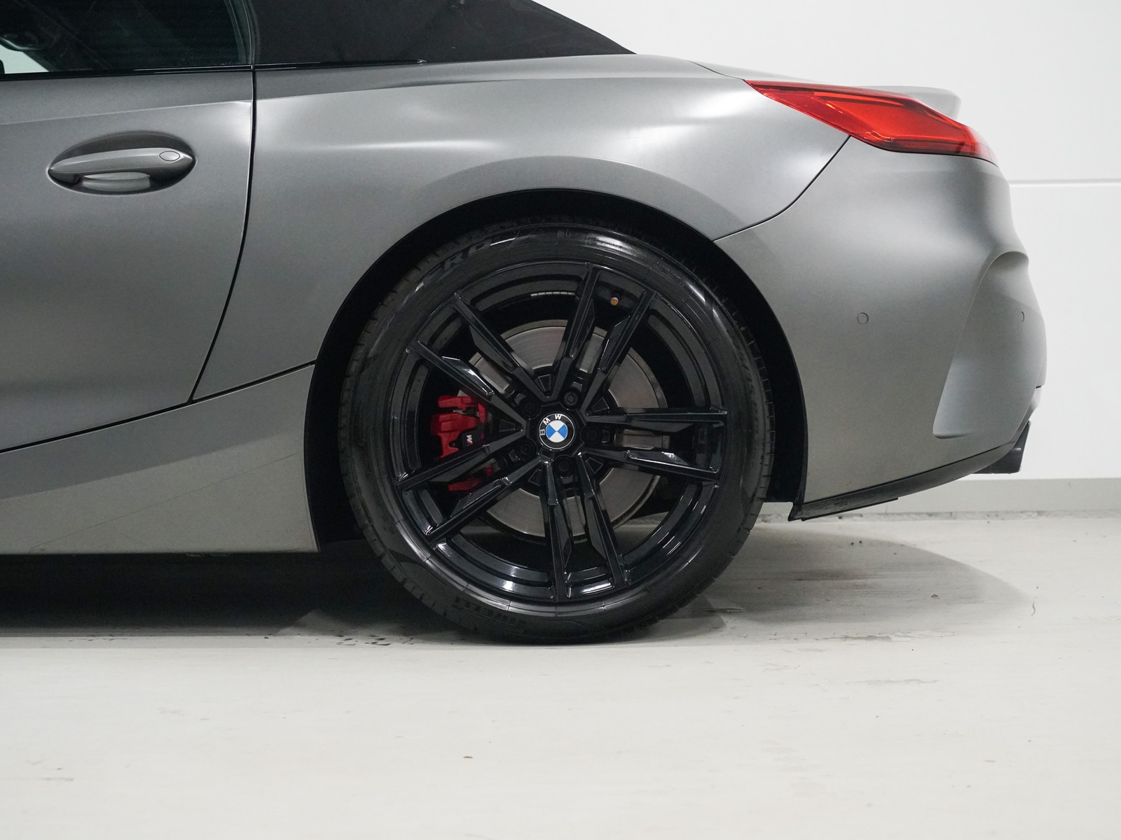 Foto van BMW Z4 M40i